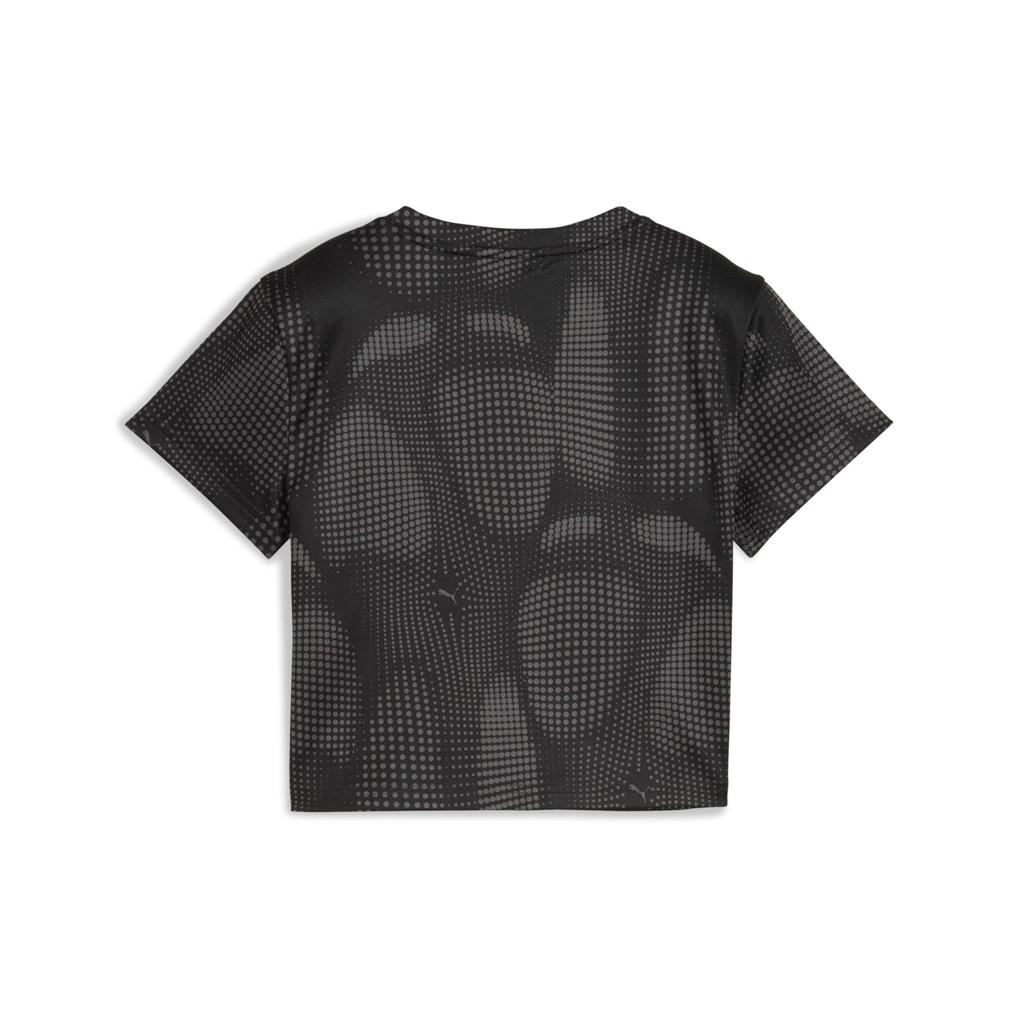 PUMA Dare To Women's Baby T-Shirt Product Image