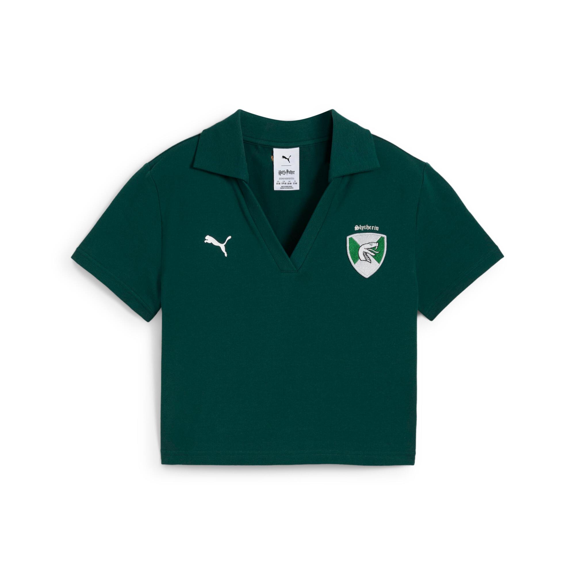 PUMA x HARRY POTTER Women's Polo Shirt Product Image