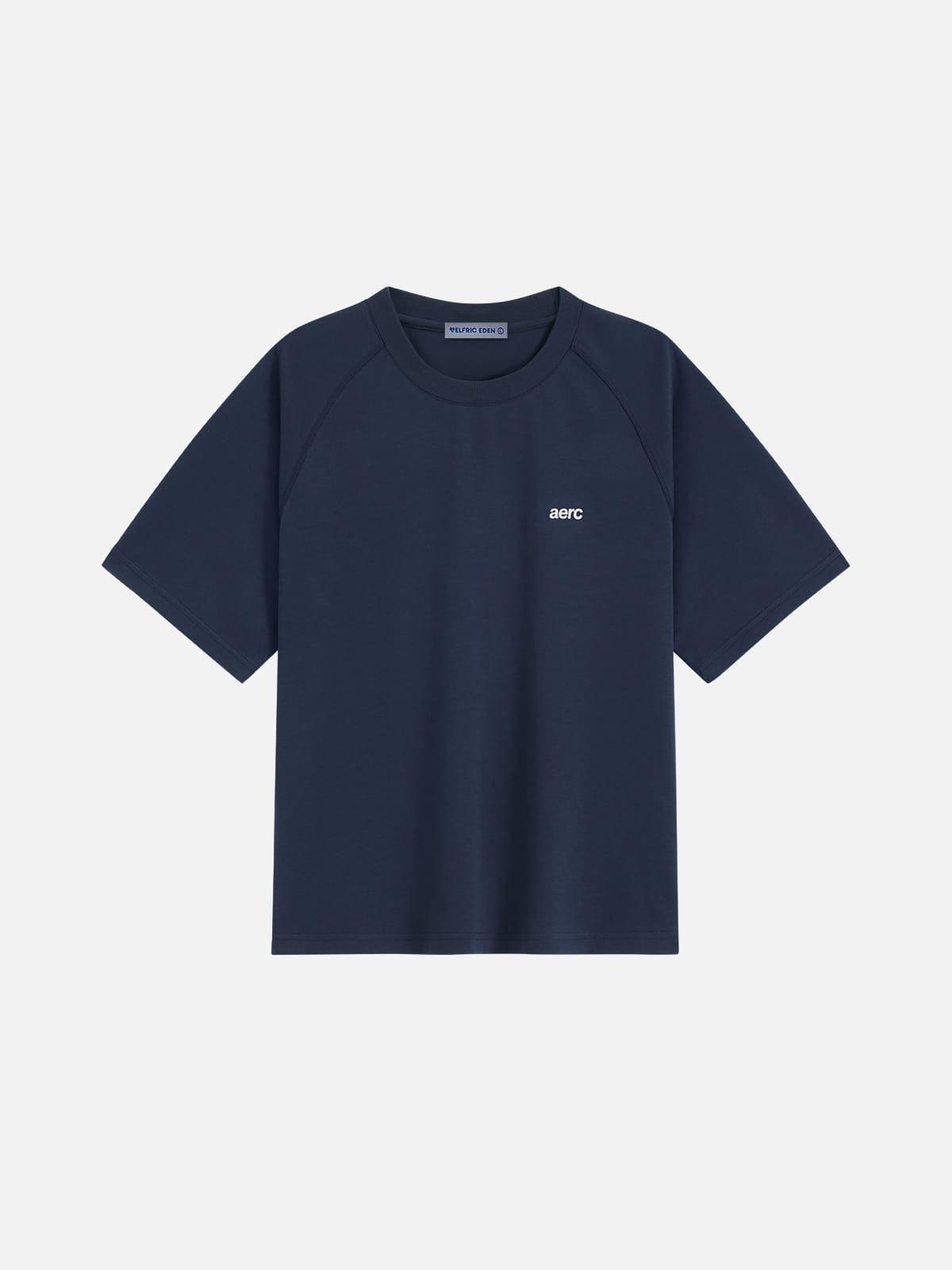 Breezy Technical Tee Product Image