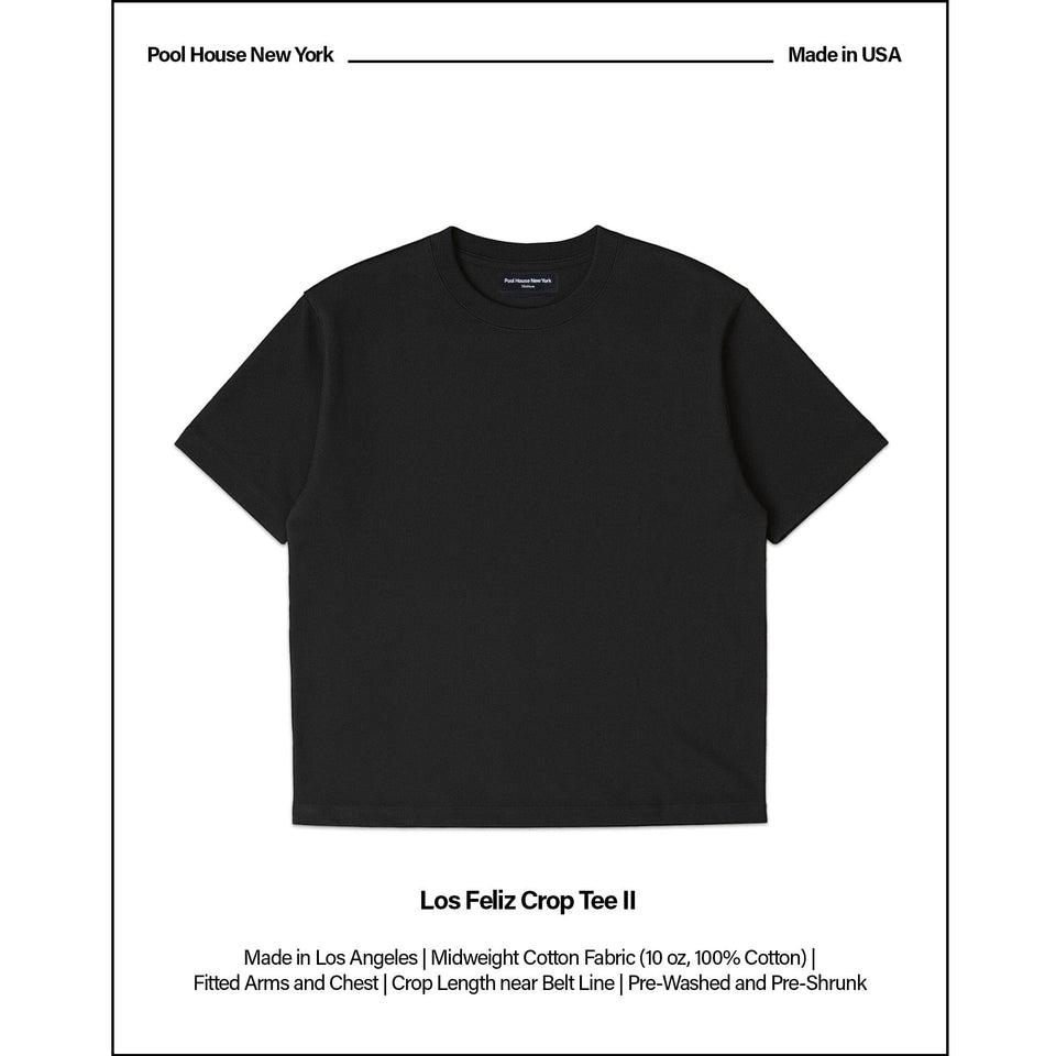 2-Pack | Los Feliz Crop Muscle Tee II Product Image