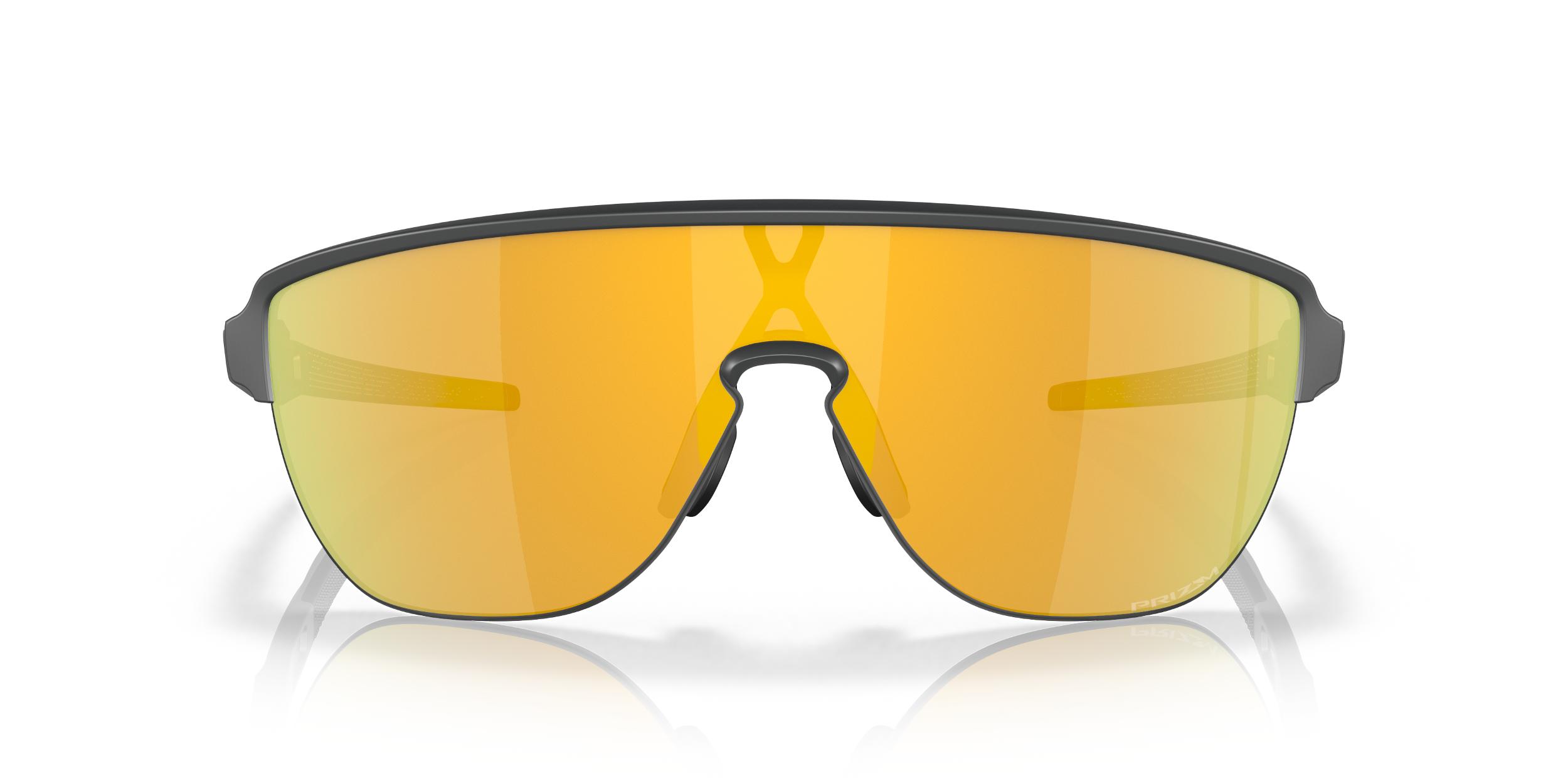 Oakley Men's Corridor (low Bridge Fit) Sunglasses Product Image