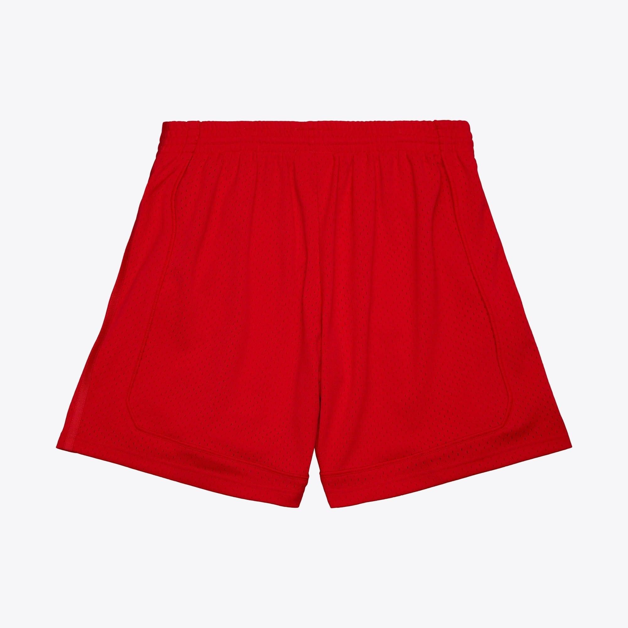 Solid Color Cargo Shorts Product Image
