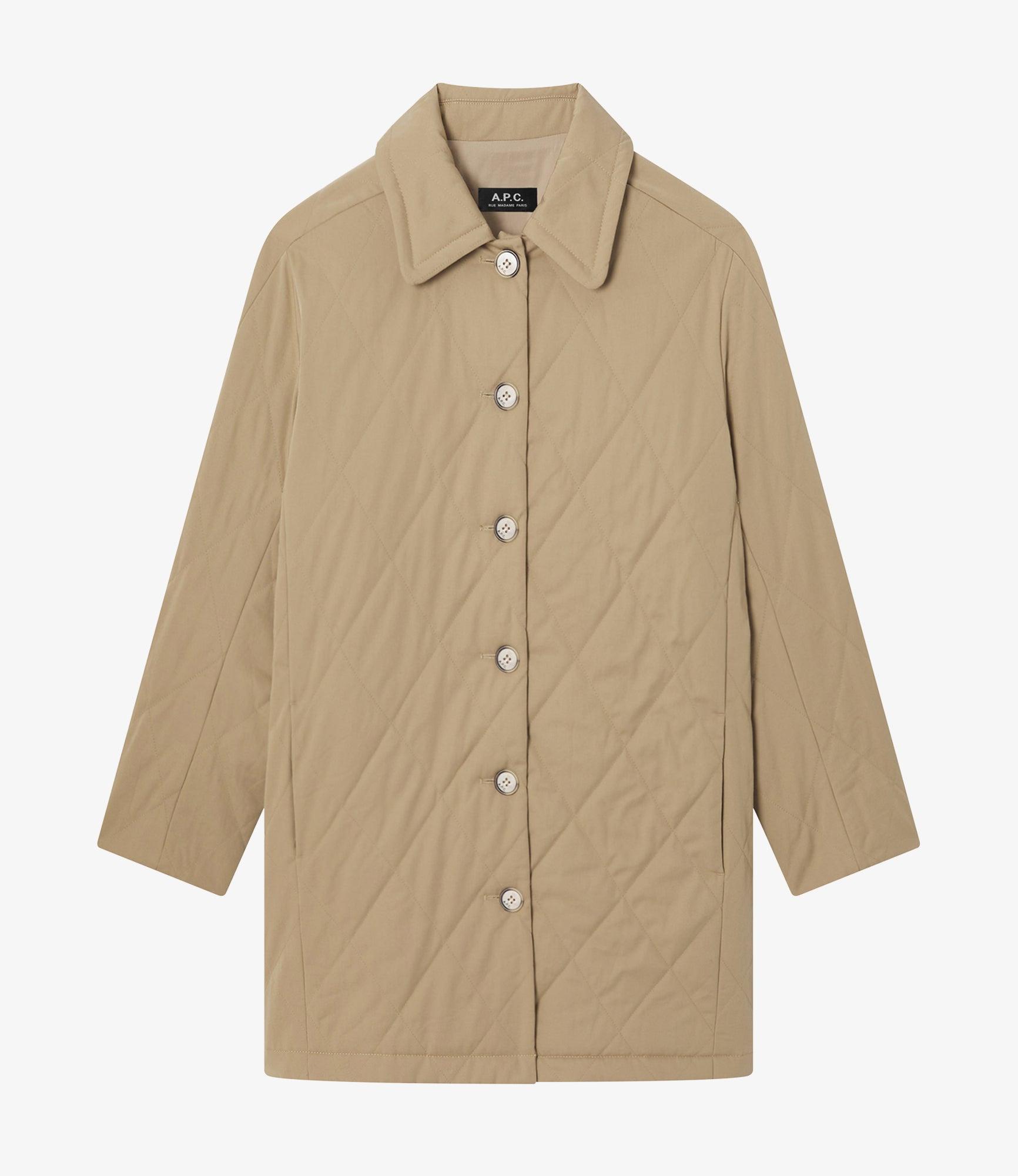 Malia coat Female Product Image