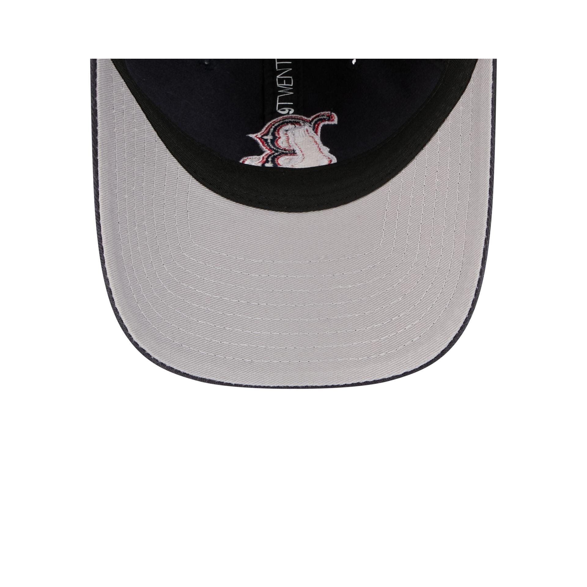 Boston Red Sox Deceptor 9TWENTY Adjustable Hat Male Product Image