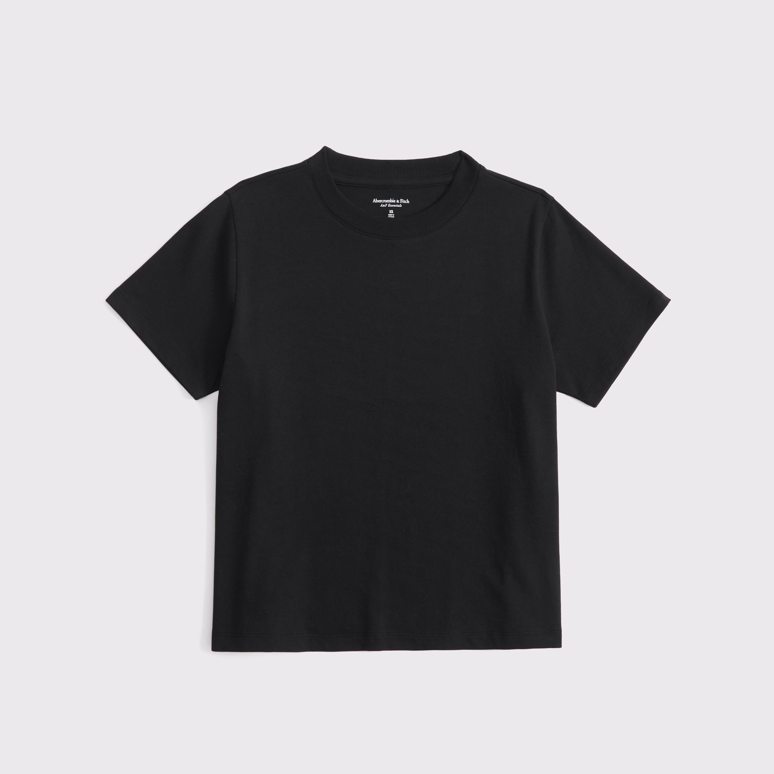 Essential Premium Polished Easy Tee Product Image
