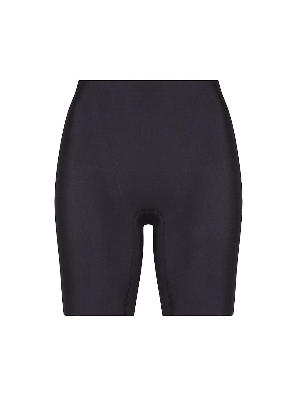 Womens Zone Smoothing Shorts Product Image