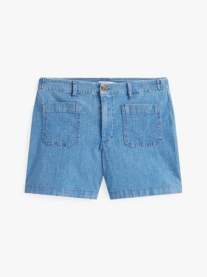 Patch Pocket Classic 5" Short Product Image