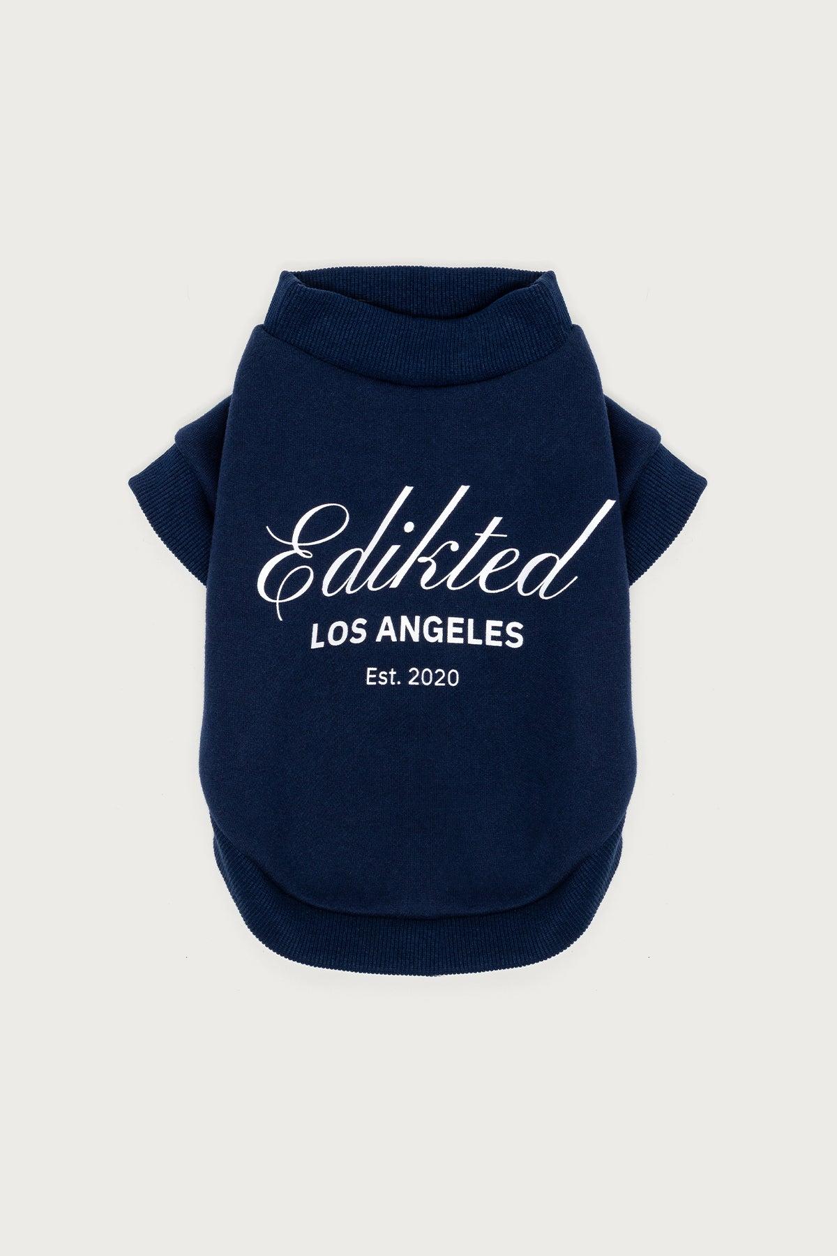 Get Edikted Pet Sweatshirt Product Image