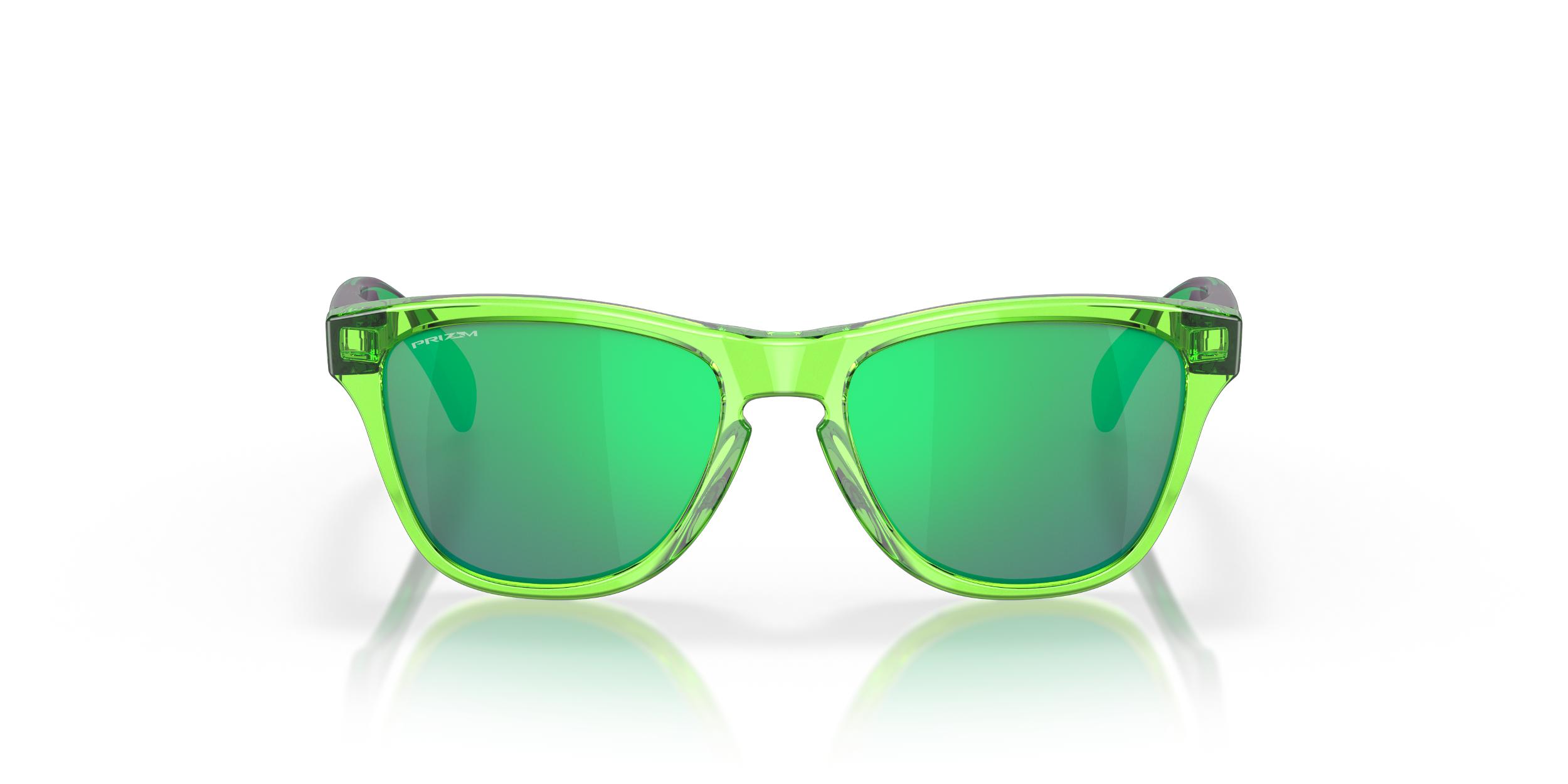 Oakley Men's Frogskins™ Xxs (youth Fit) Sunglasses Product Image