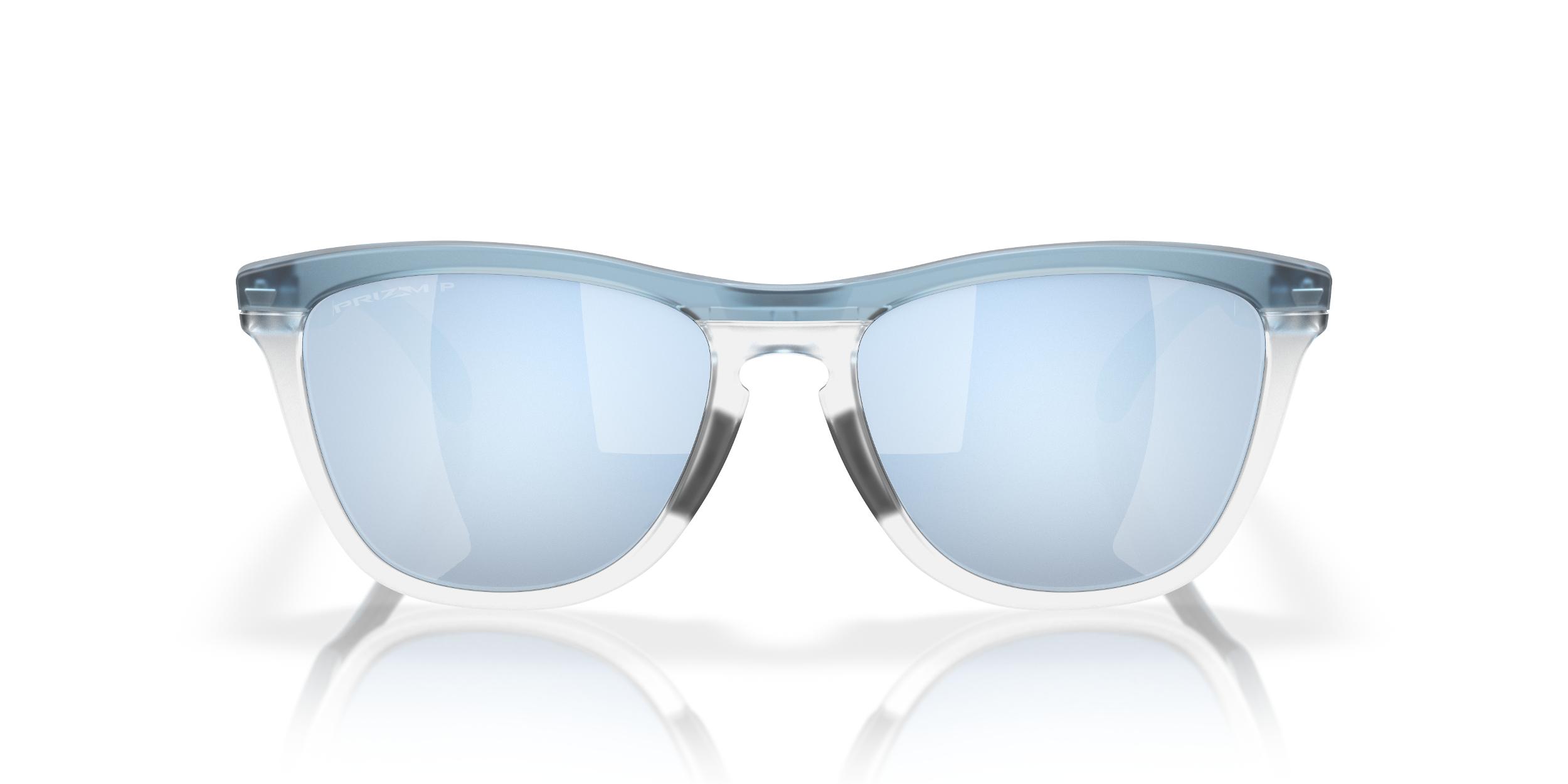 Oakley Men's Frogskins™ Range (low Bridge Fit) Sunglasses Product Image