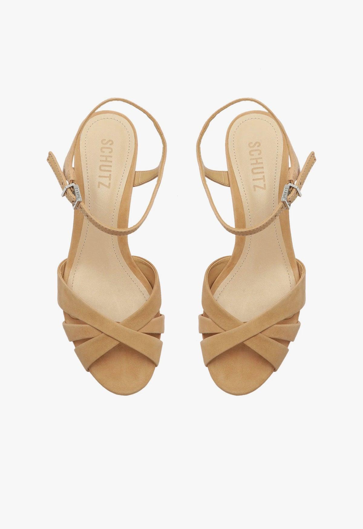 Keefa Sandal Female Product Image