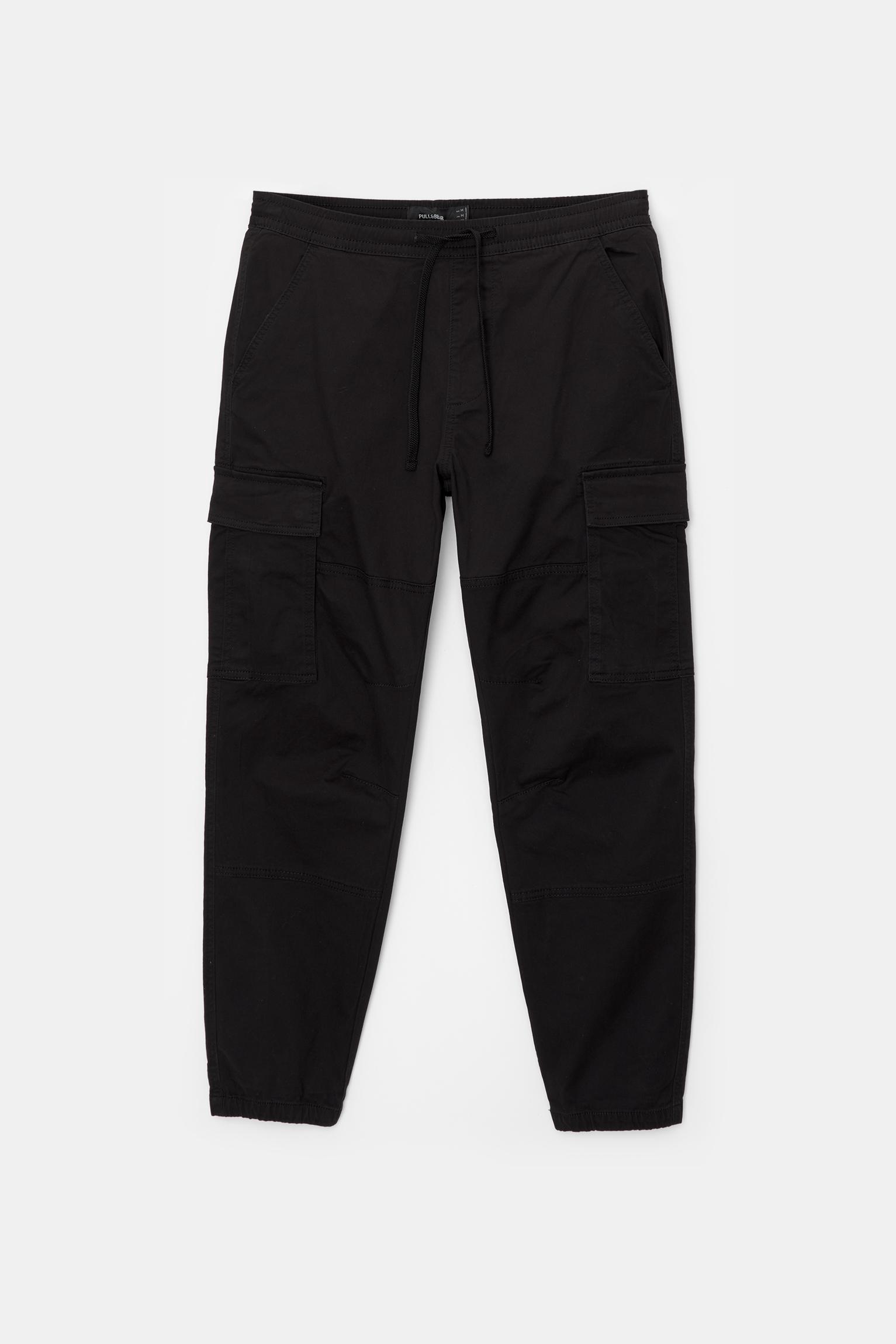 Cargo joggers Product Image