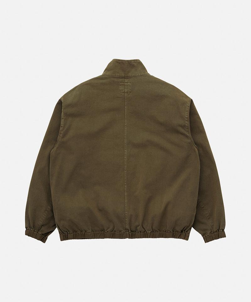 Twill-Around Jacket Male Product Image