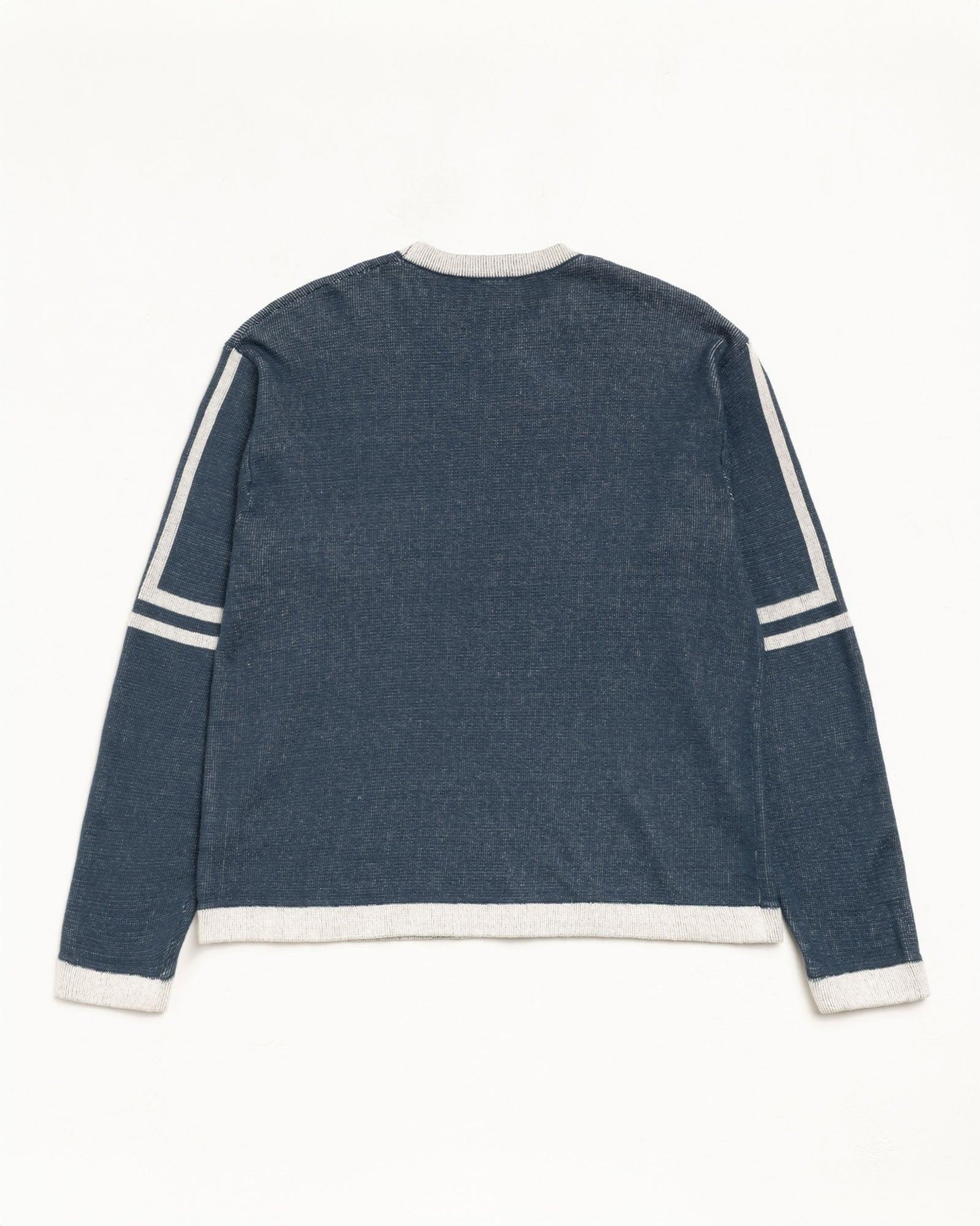 Basic crew neck sweatshirt Product Image