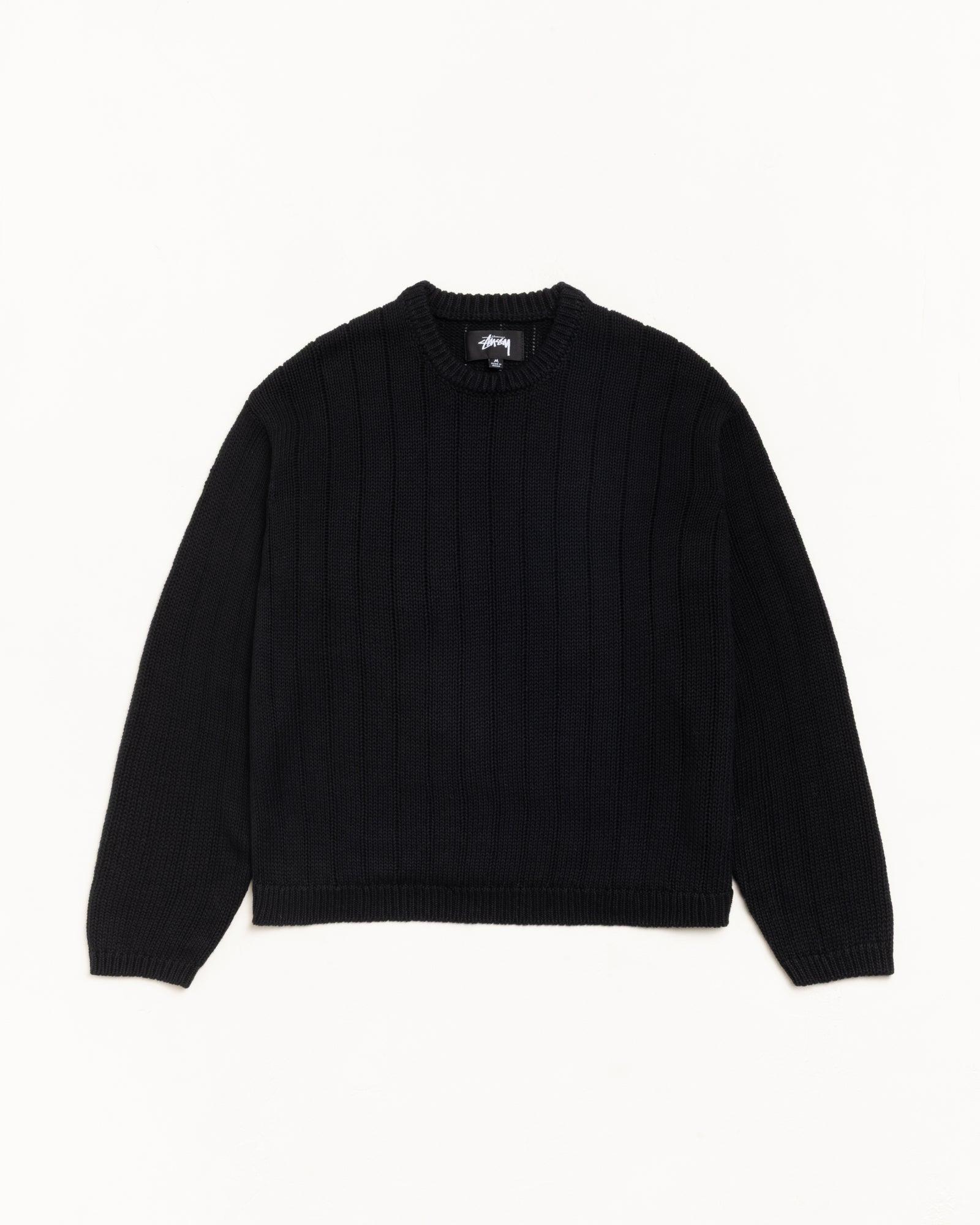 BUANA LOGO SWEATER Male Product Image