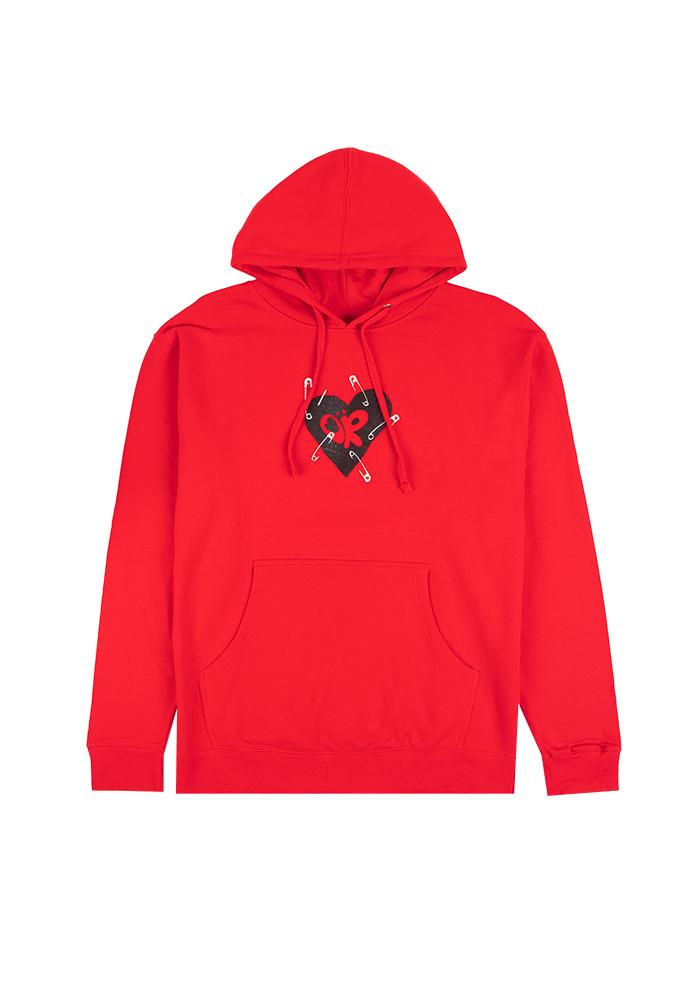 fuck it, it's fine hoodie Product Image