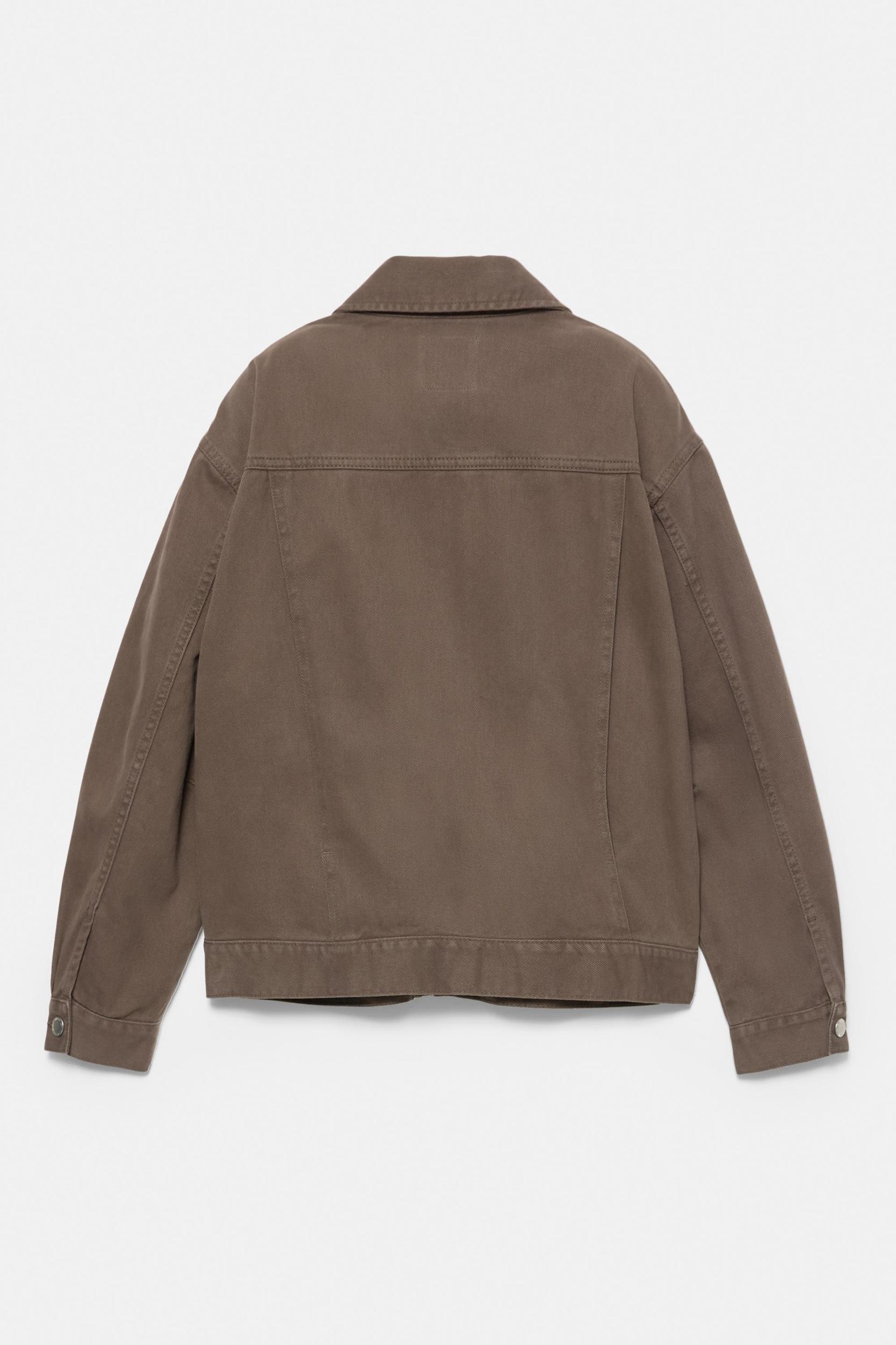 Utility jacket Product Image
