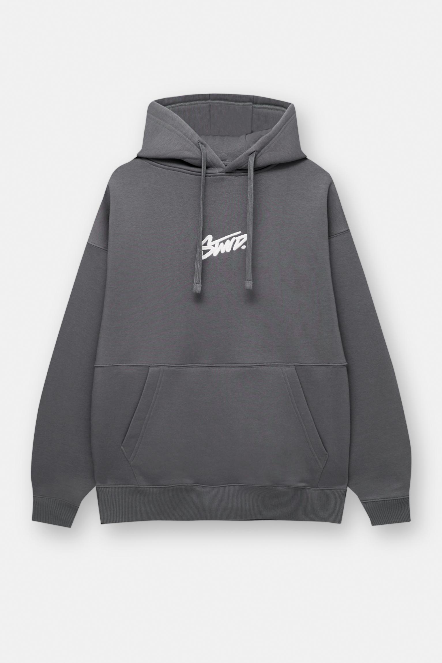 STWD hoodie Product Image