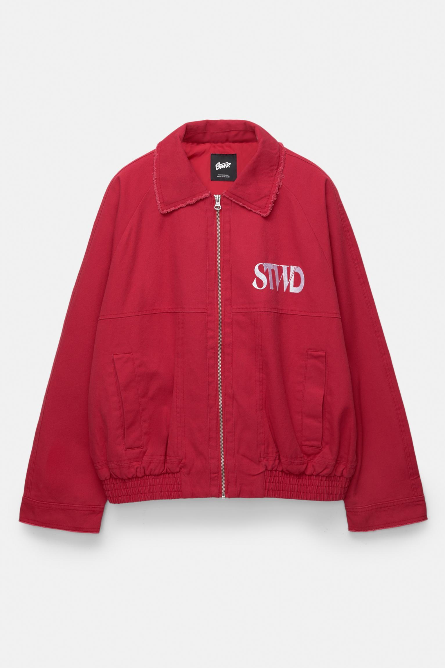 STWD bomber jacket Product Image