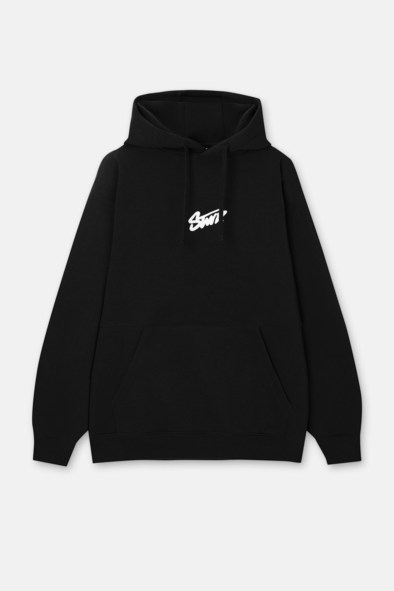 STWD hoodie Product Image