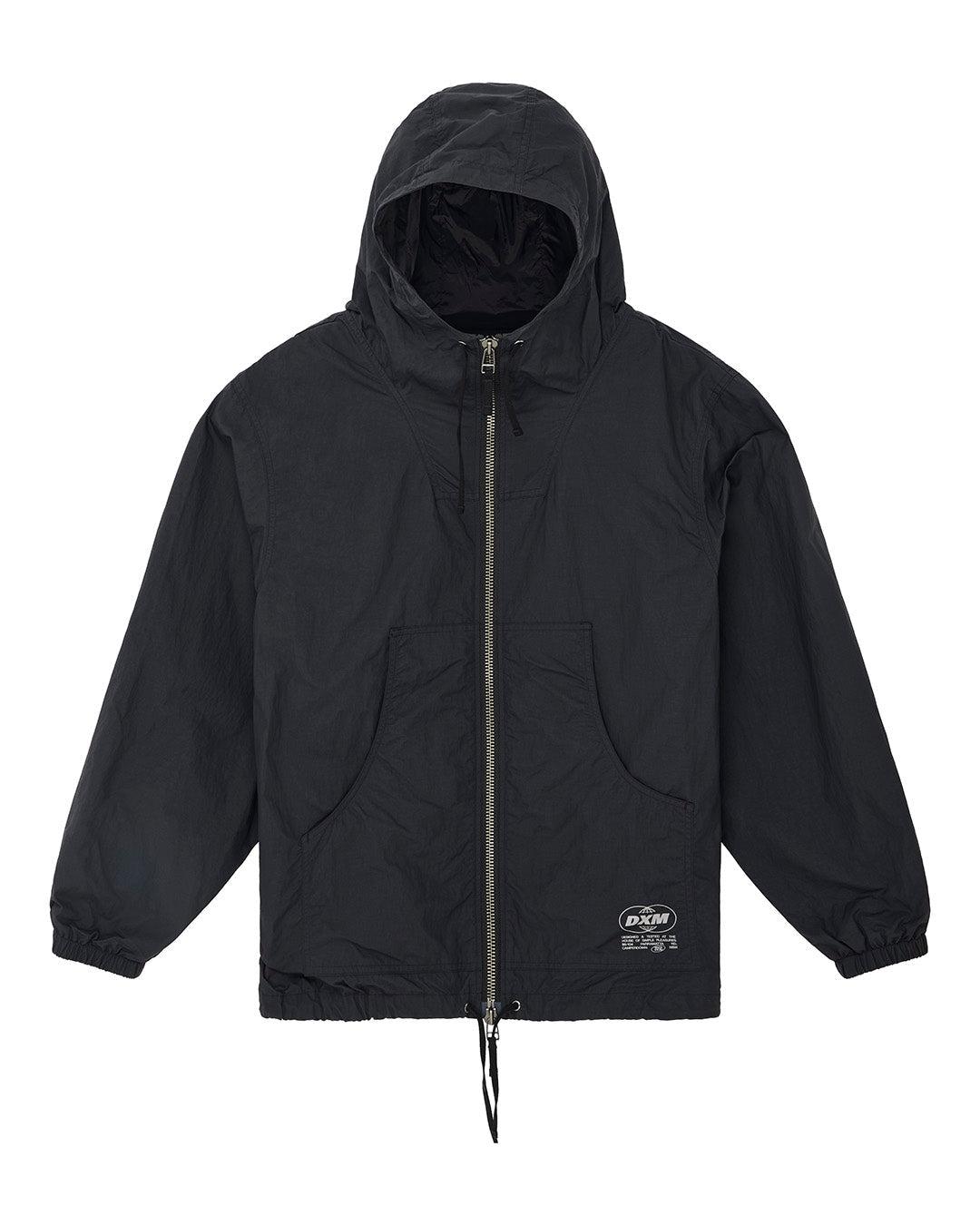 Gershon Parka - Black Product Image