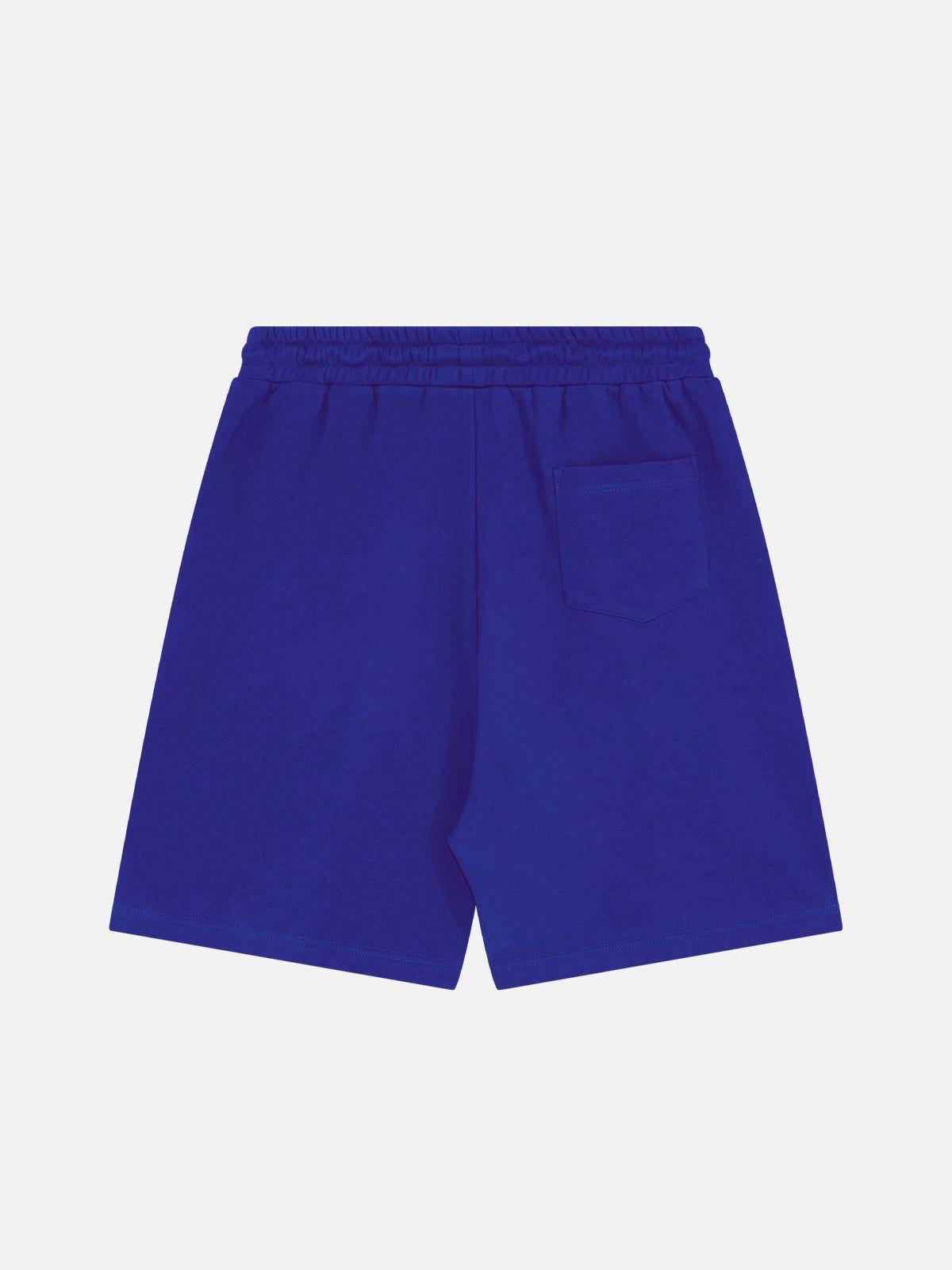 Aelfric Eden Graphic Eden Star Shorts Product Image