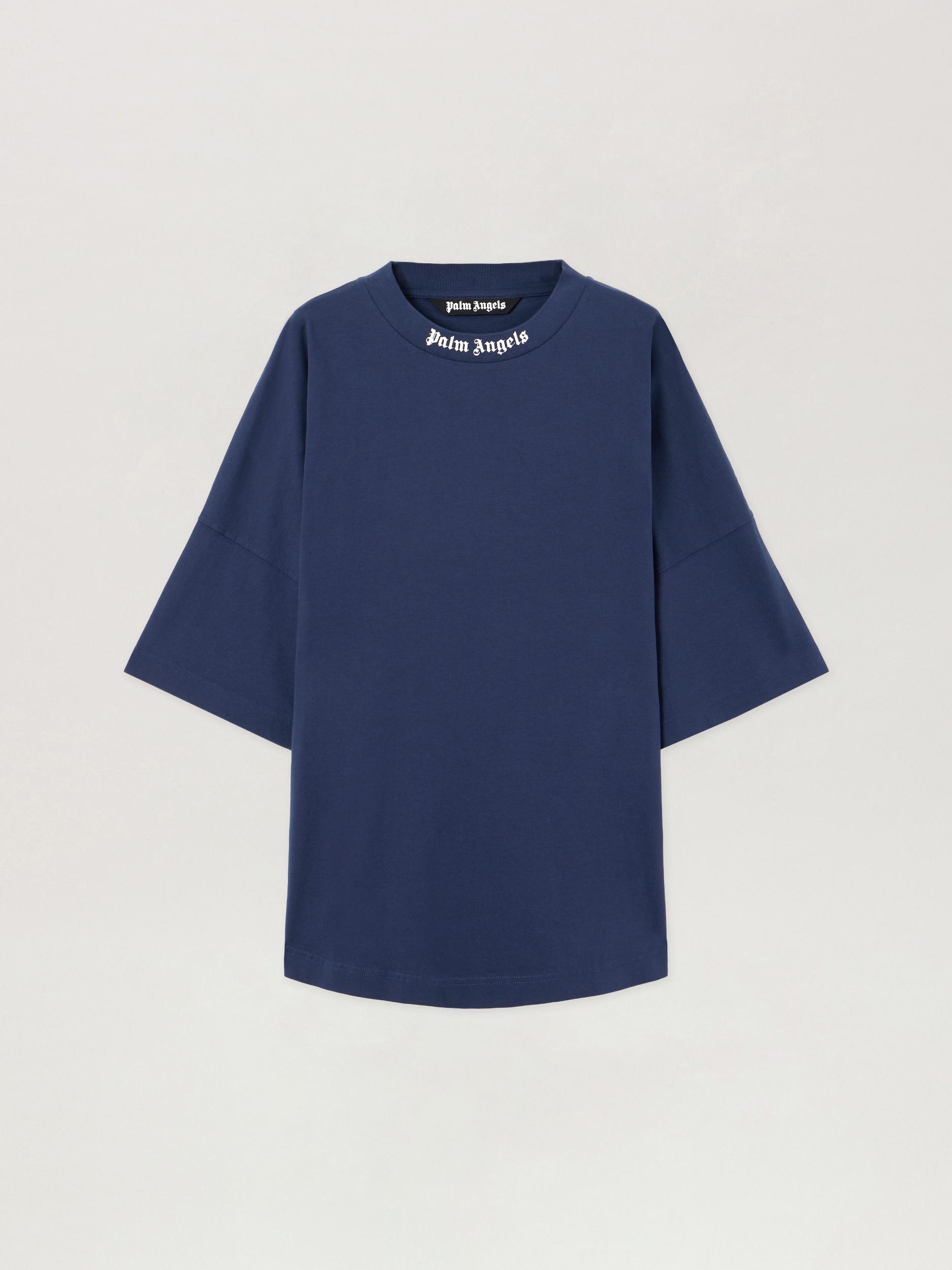 Classic Logo Over T-Shirt Product Image