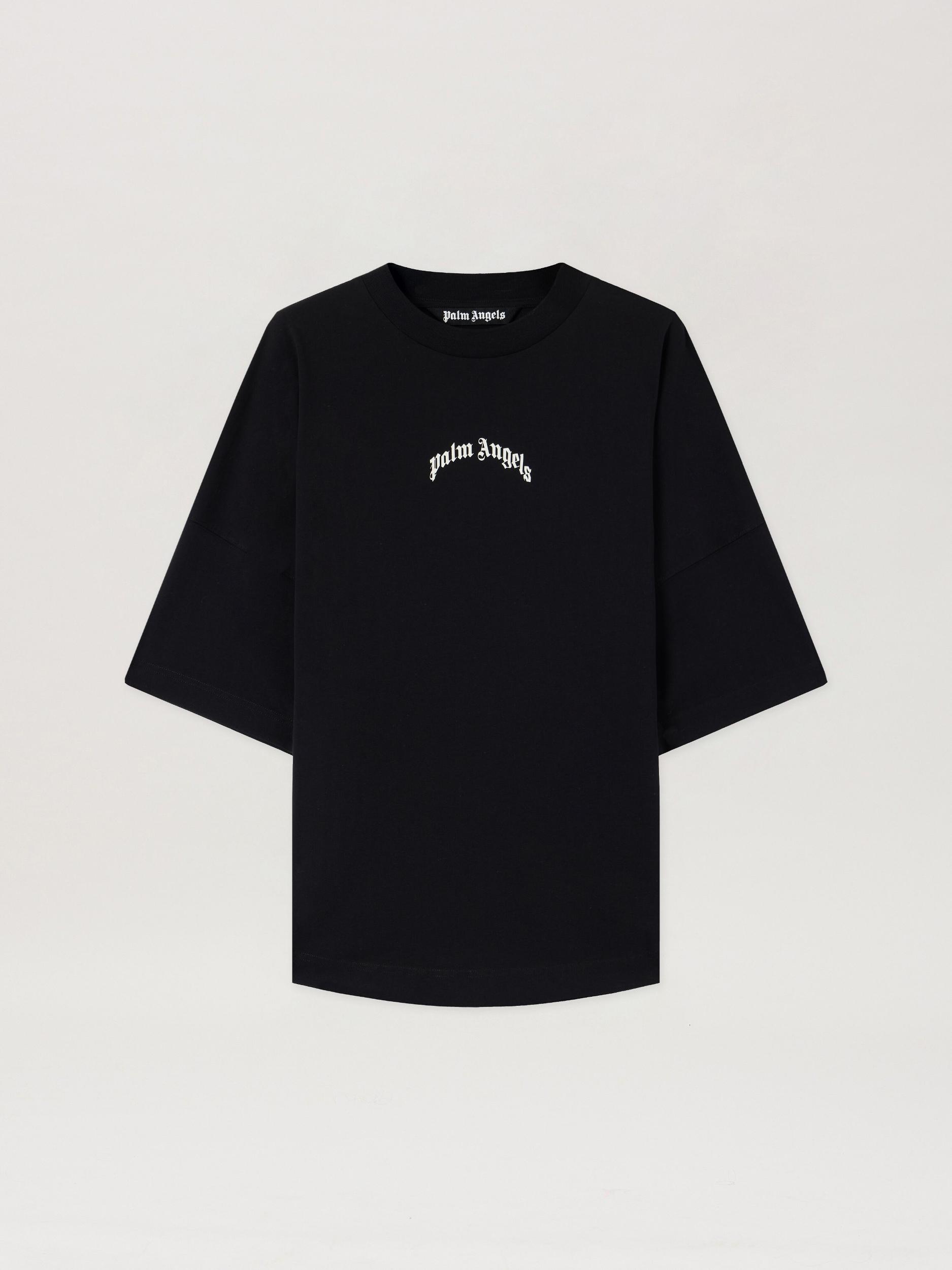 Classic Logo Over T-Shirt Product Image