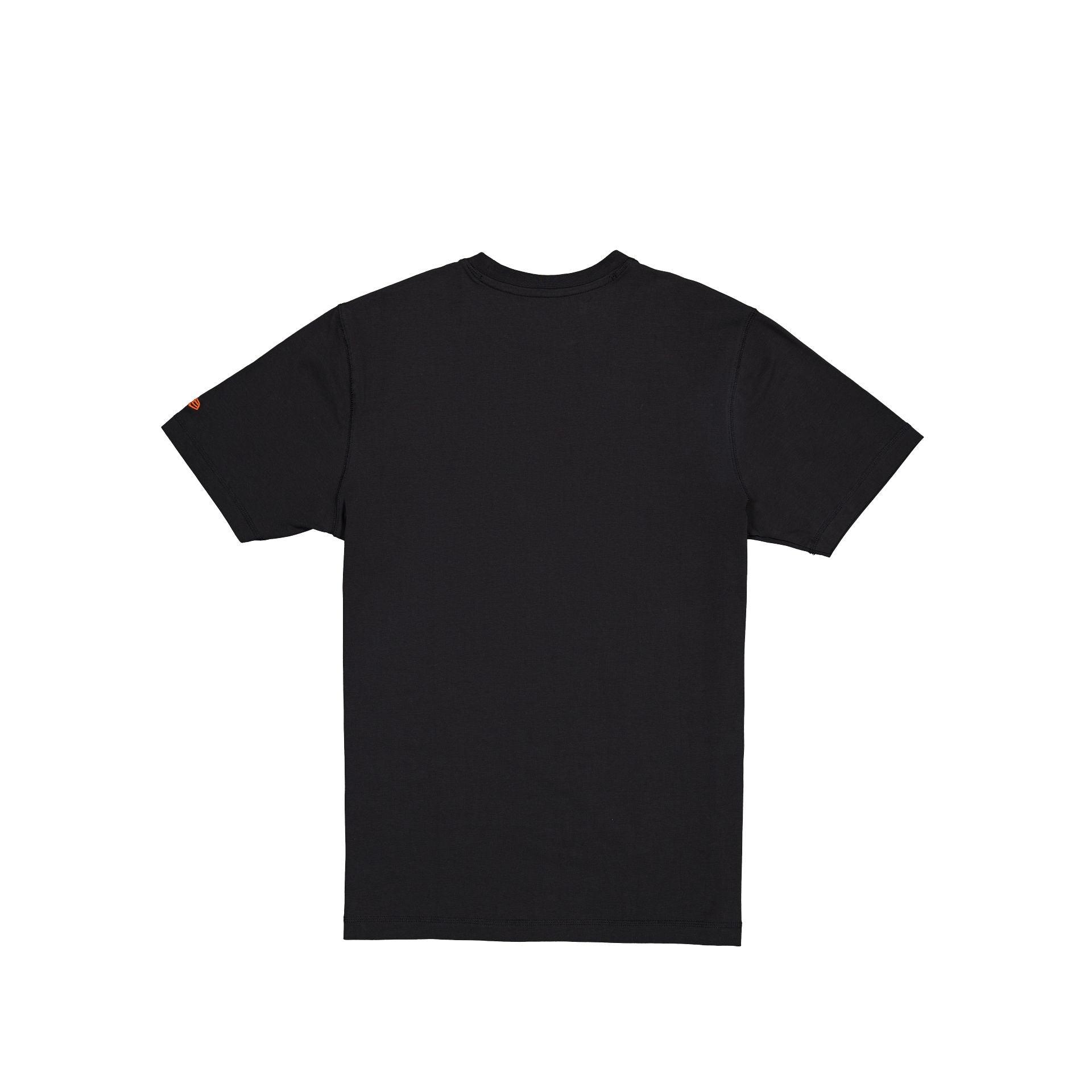 Chicago Cubs Active T-Shirt Male Product Image