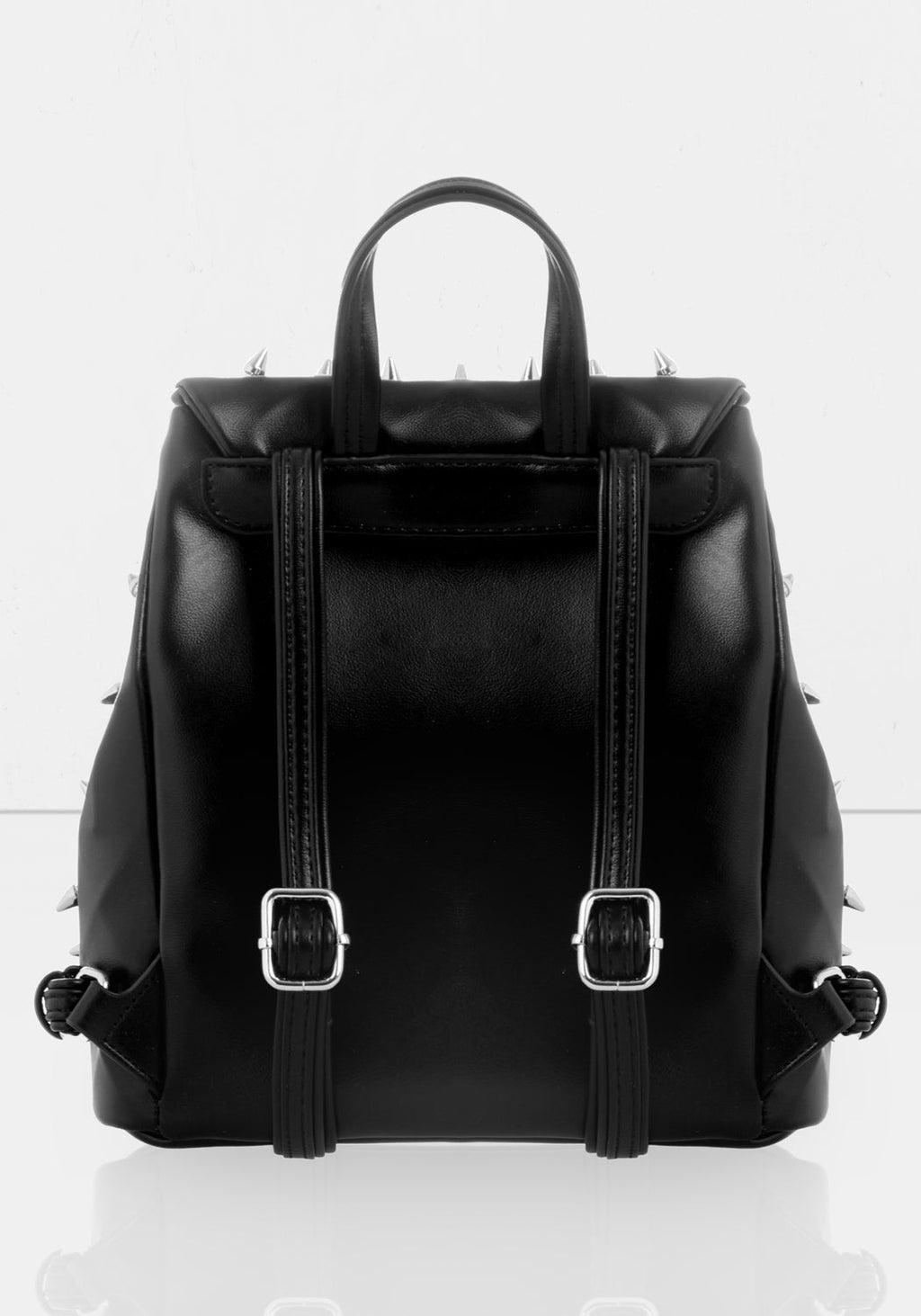 Mortal Studded Backpack Product Image