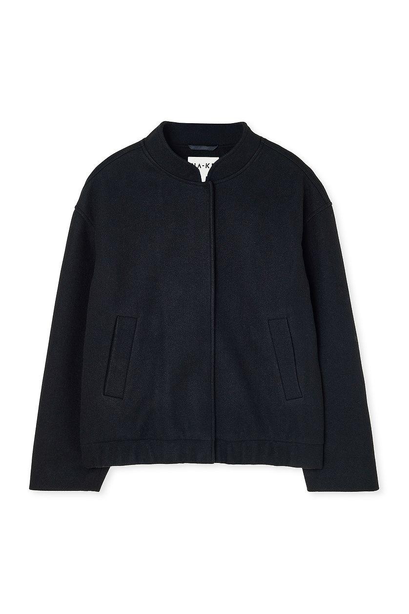 Bomber Jacket Product Image