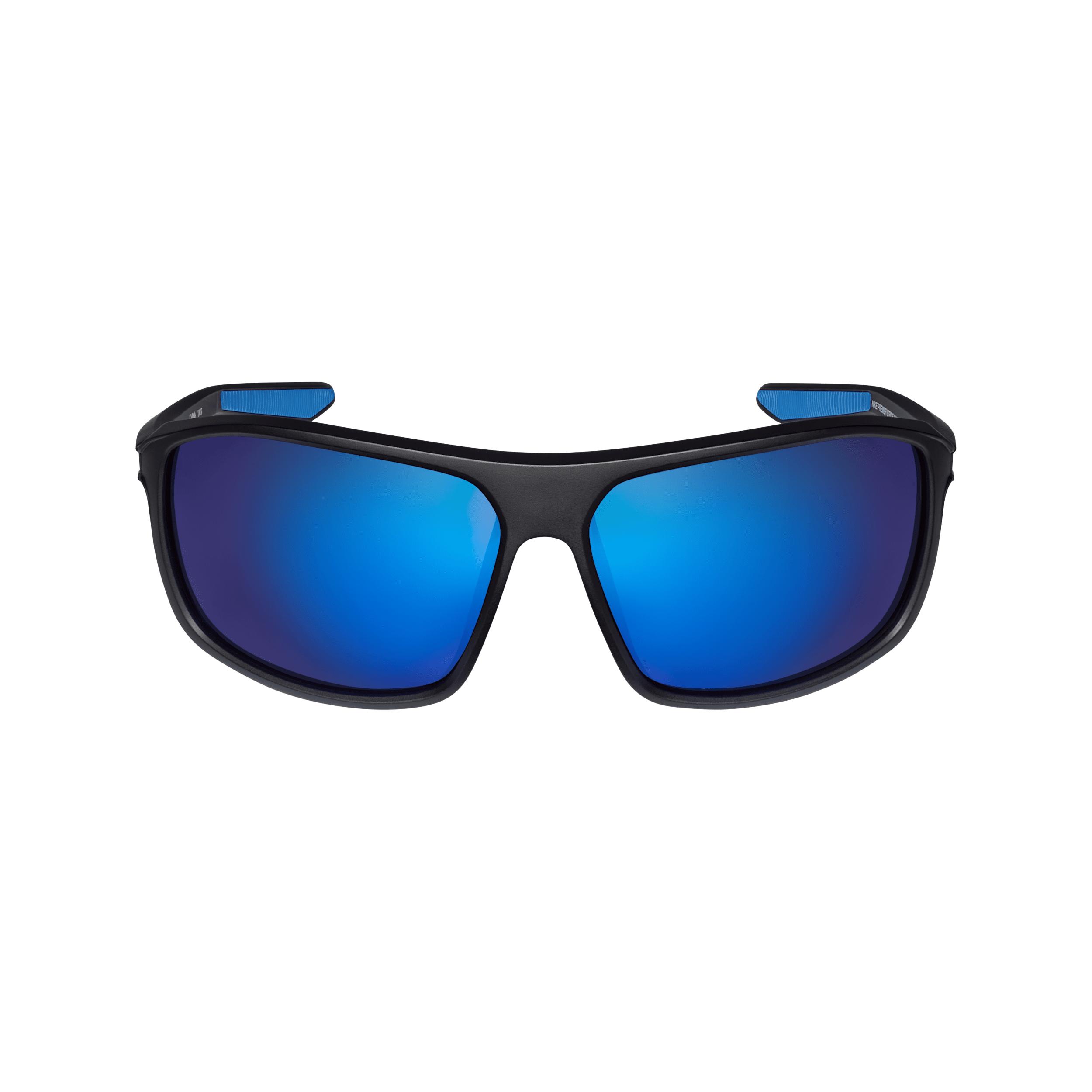 Nike Mens Premier Stride Mirrored Sunglasses | IB3286X-010 Product Image