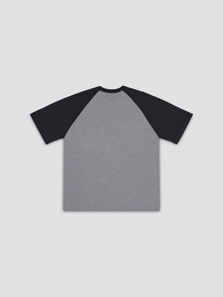 ESSENTIAL RAGLAN TEE Product Image