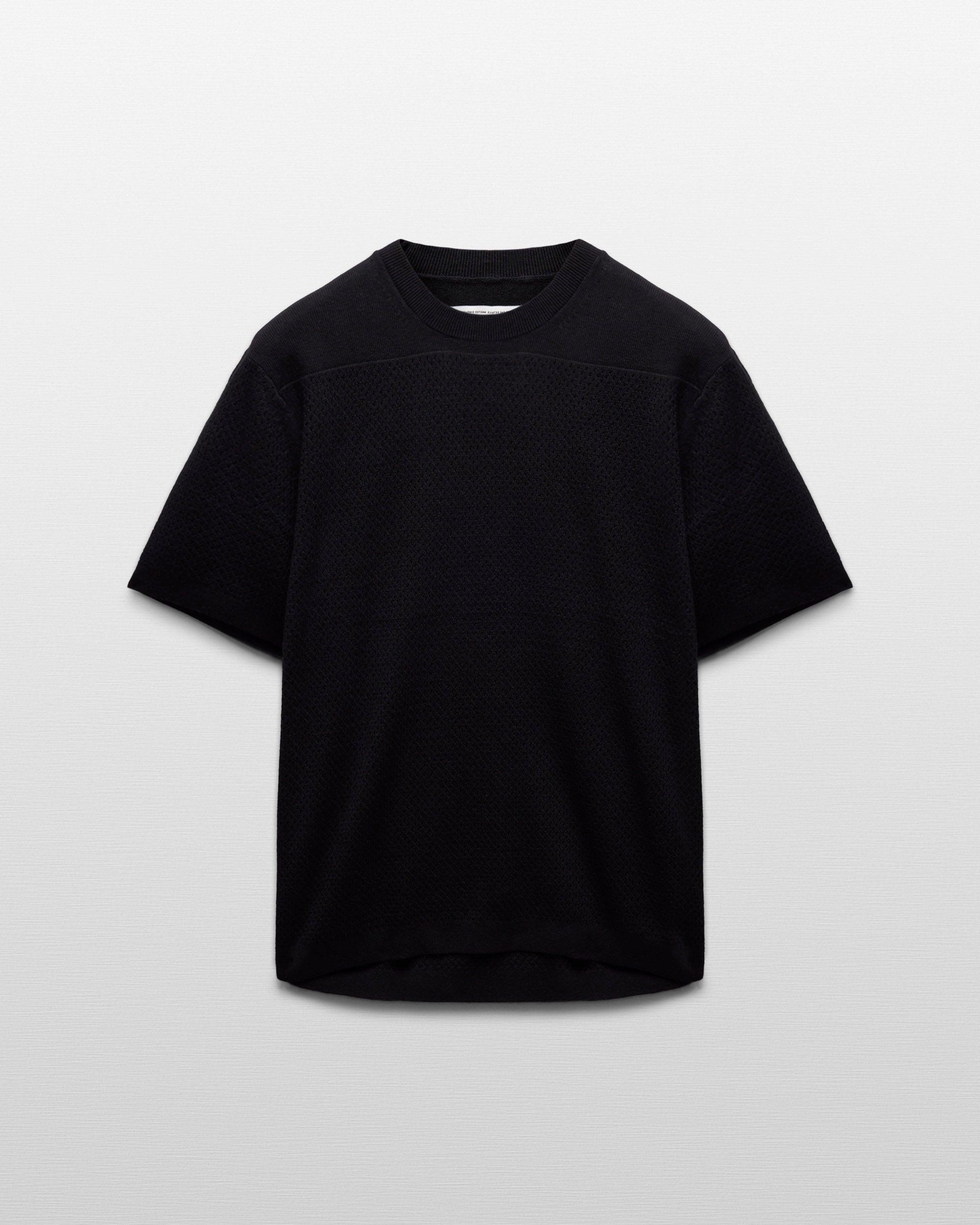 AMIRI OVERSIZED TEE - OLIVE Male Product Image
