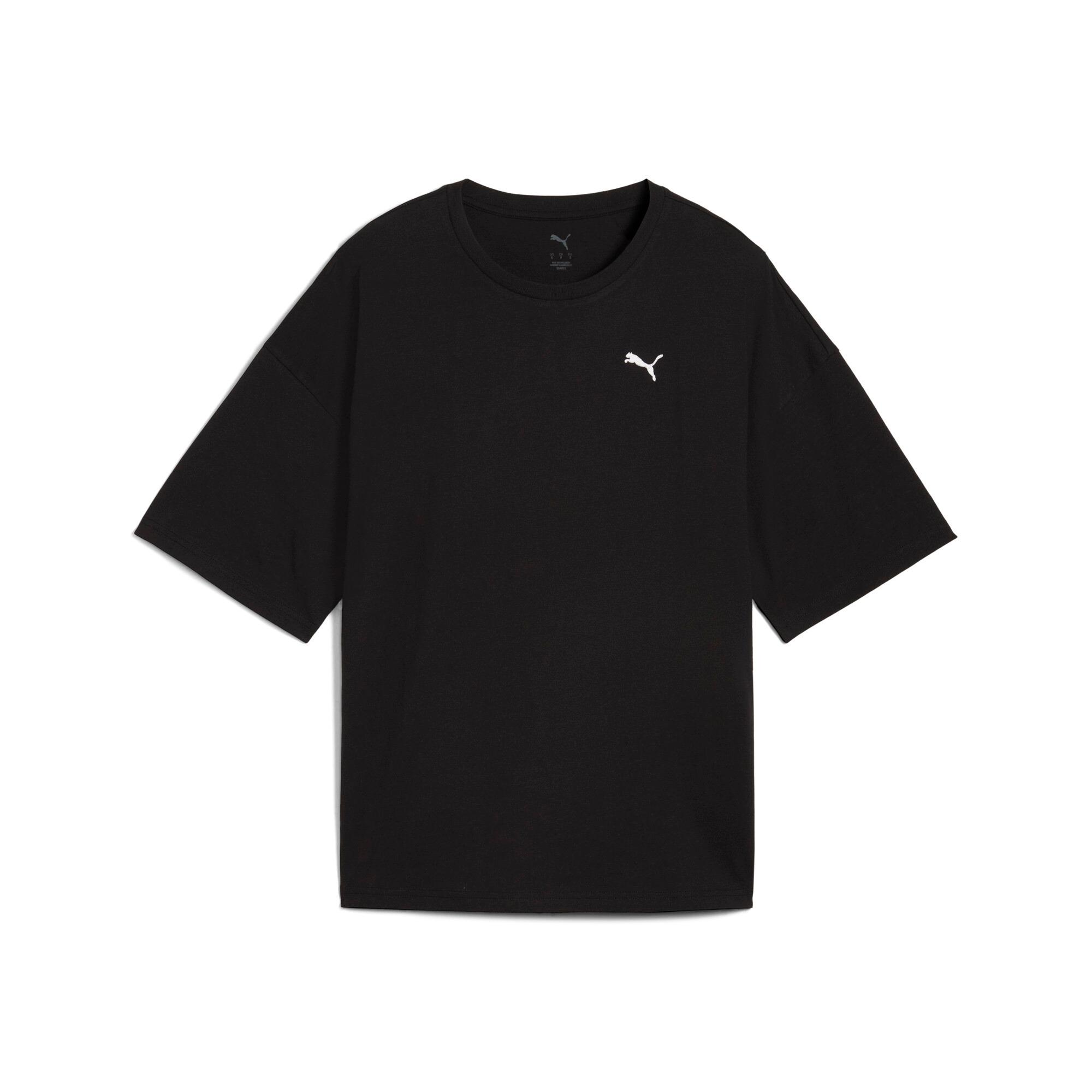 Wardrobe Essentials Women's Oversized Tee Product Image