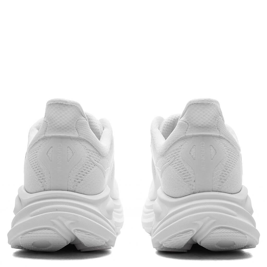 Women's Clifton 10 - White Female Product Image