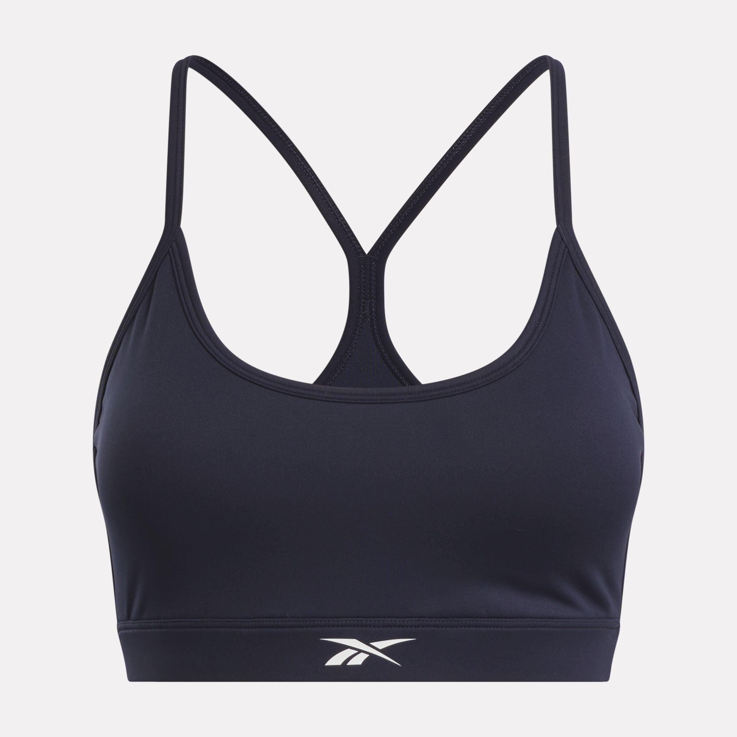 Women's Core Strappy Bra - Medium Support Female Product Image