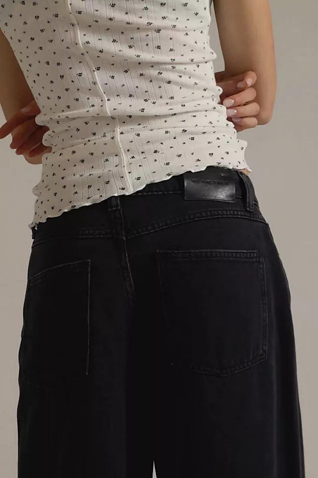 We The Free Carina Ultra-Soft Boyfriend Jeans Product Image