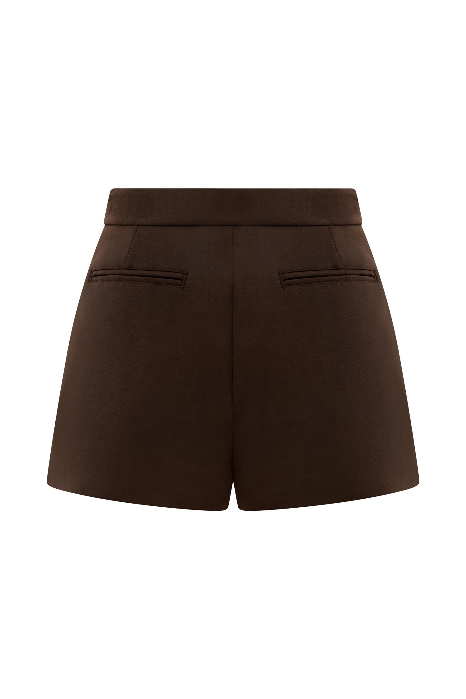 All Day Short Washed Black Product Image