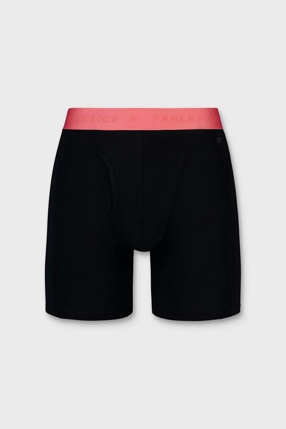 The 24-7 Boxer Brief Product Image