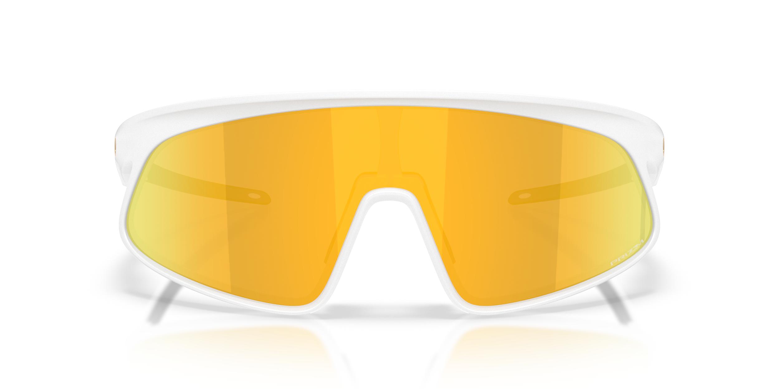 Oakley Men's Resistor Sweep (youth Fit) Sunglasses Product Image