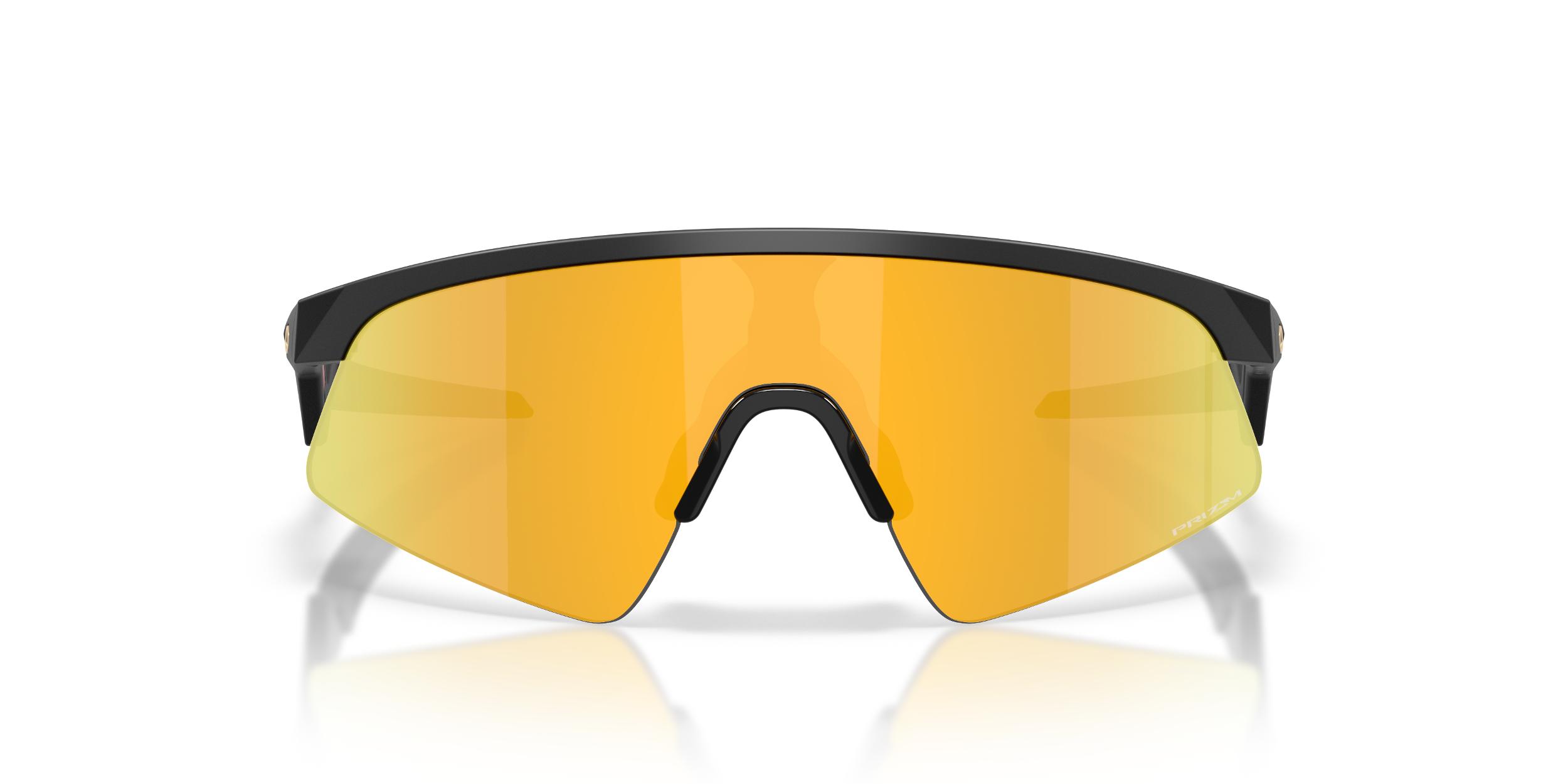 Oakley Men's Resistor Sweep (youth Fit) Sunglasses Product Image