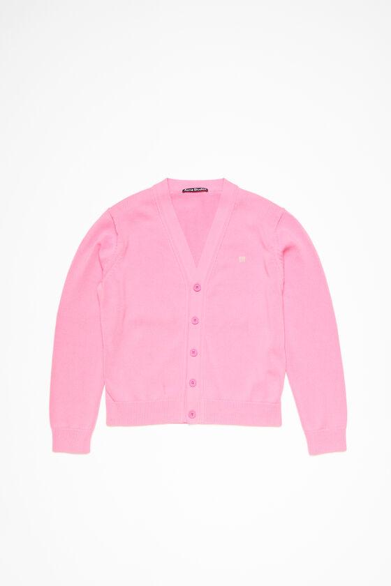 Cardigan v-neckline Product Image