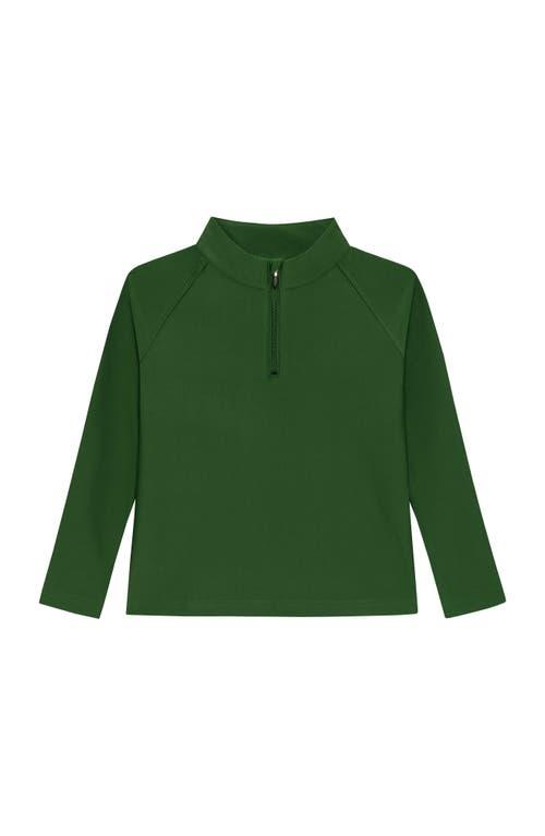 Courtside Kids Boys Half Zip Product Image