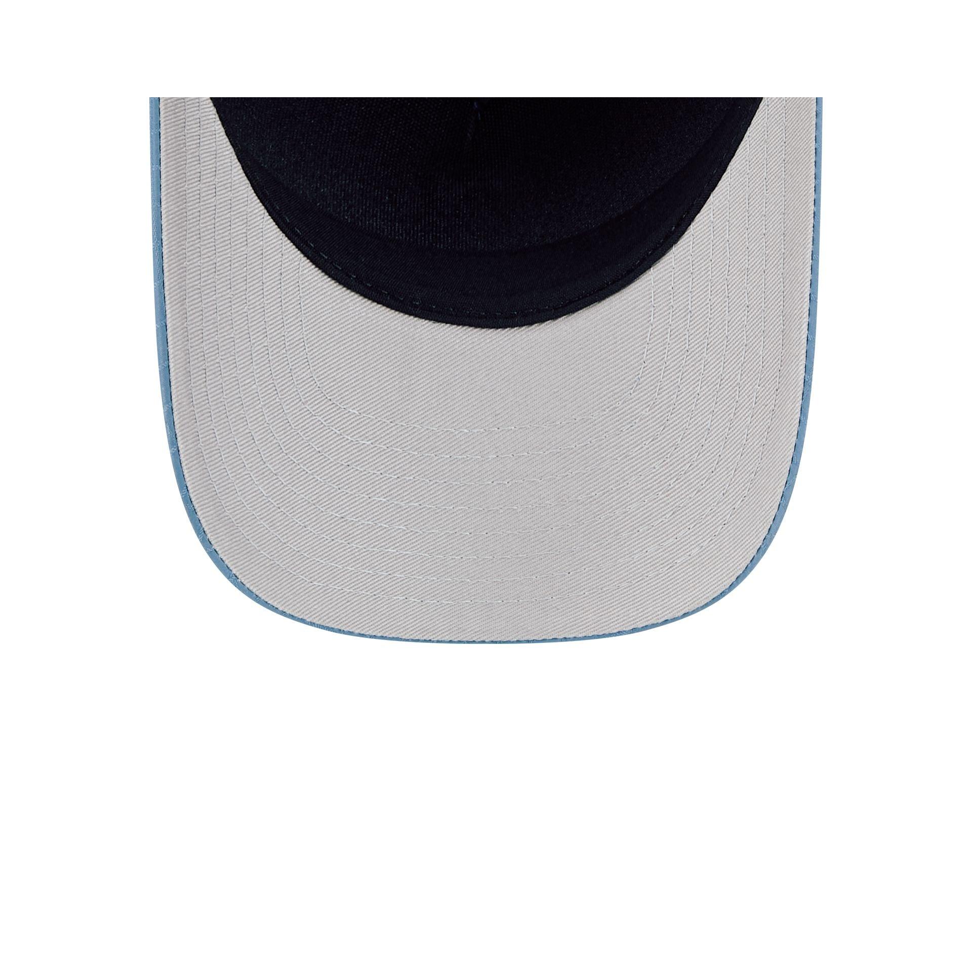 Michigan State Spartans Hot Weather 9FORTY M-Crown Snapback Hat Male Product Image