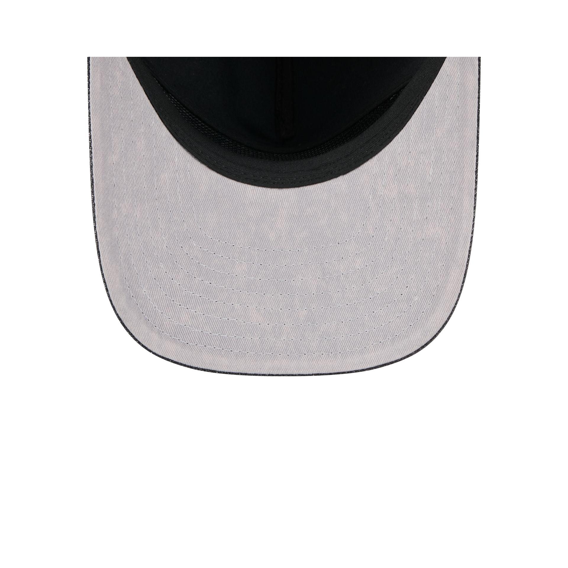 Los Angeles Lakers Sport Classics Pastel Golfer Hat Male Product Image