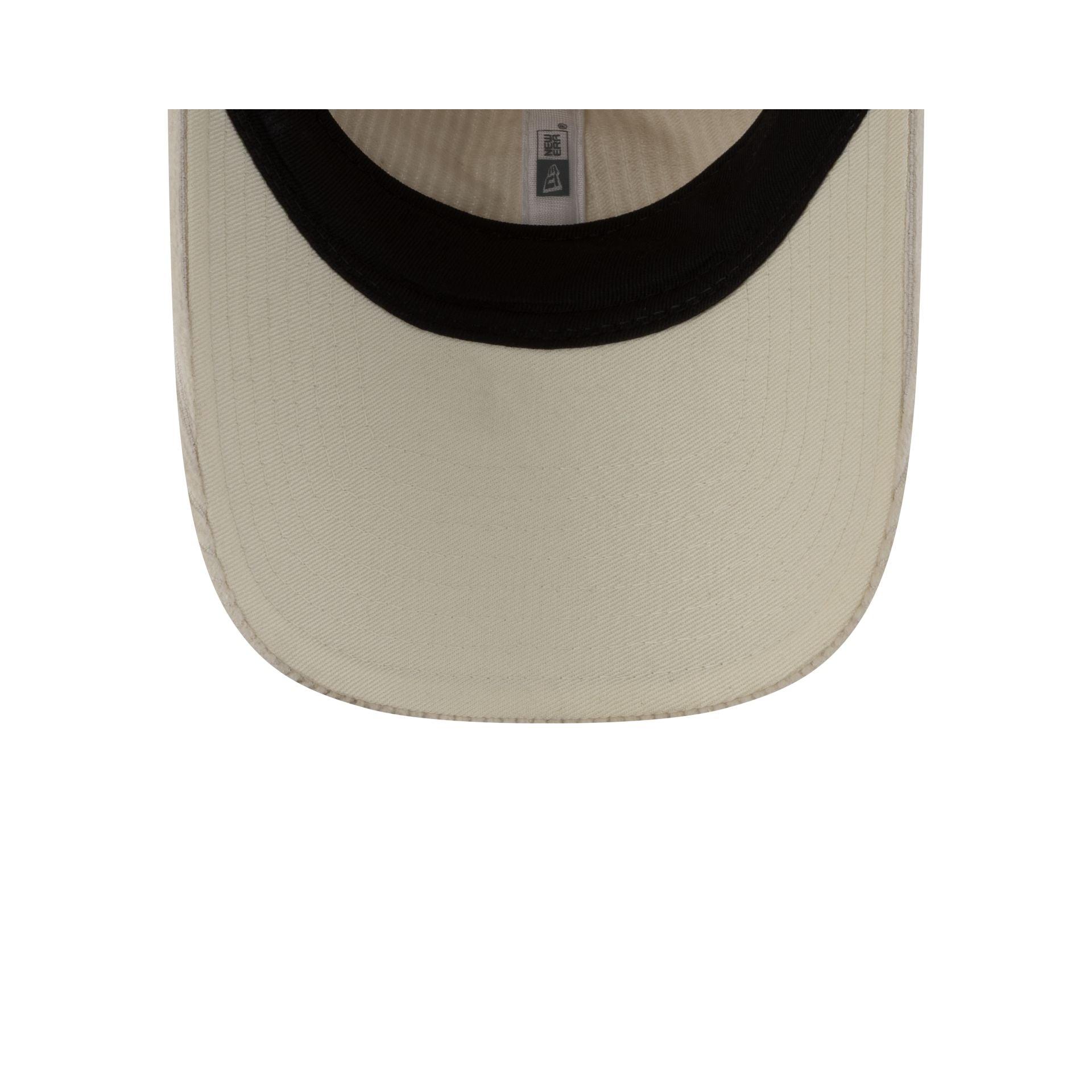 North Carolina Tar Heels Casual Classic Adjustable Hat Male Product Image