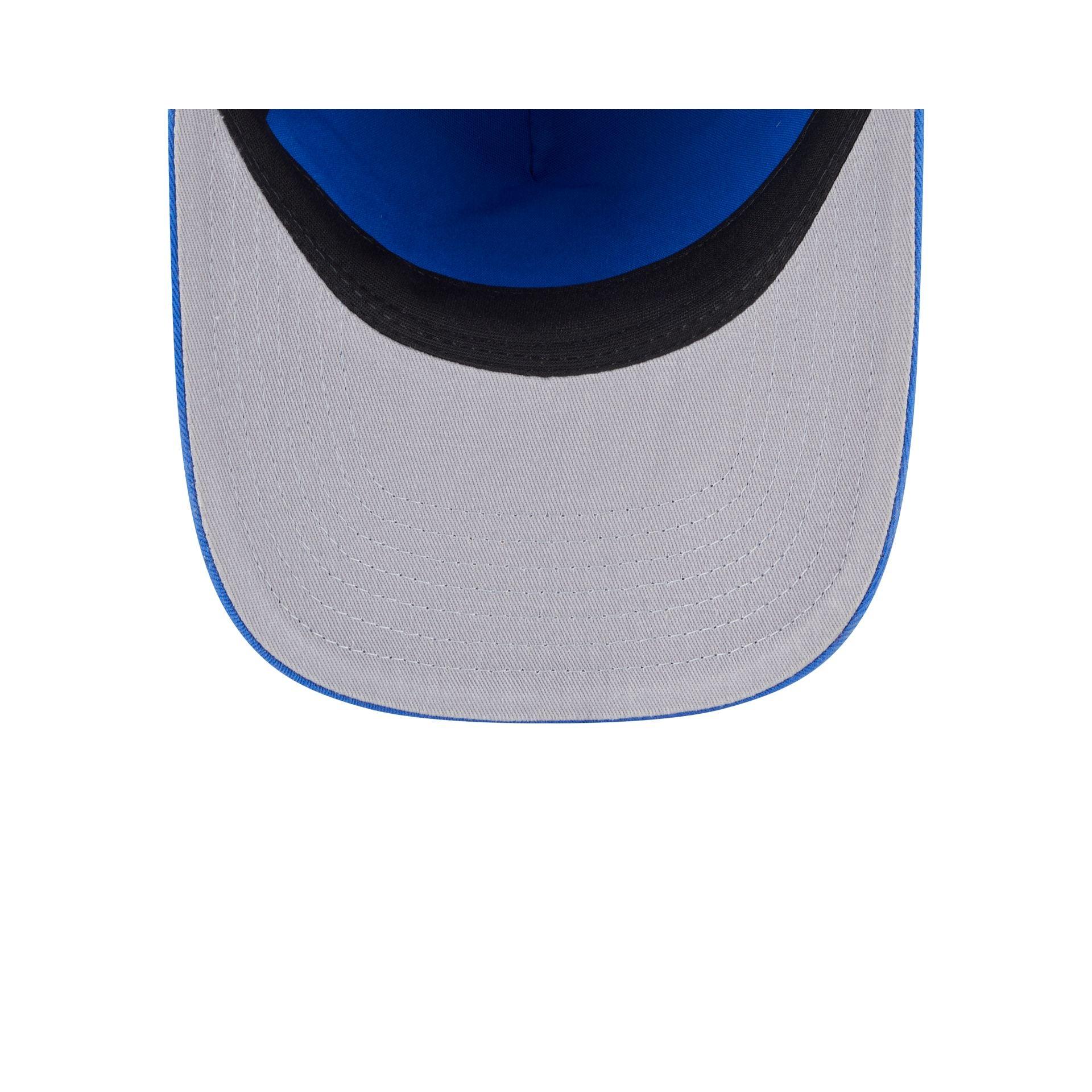 Dallas Mavericks Chainstitch Golfer Hat Male Product Image