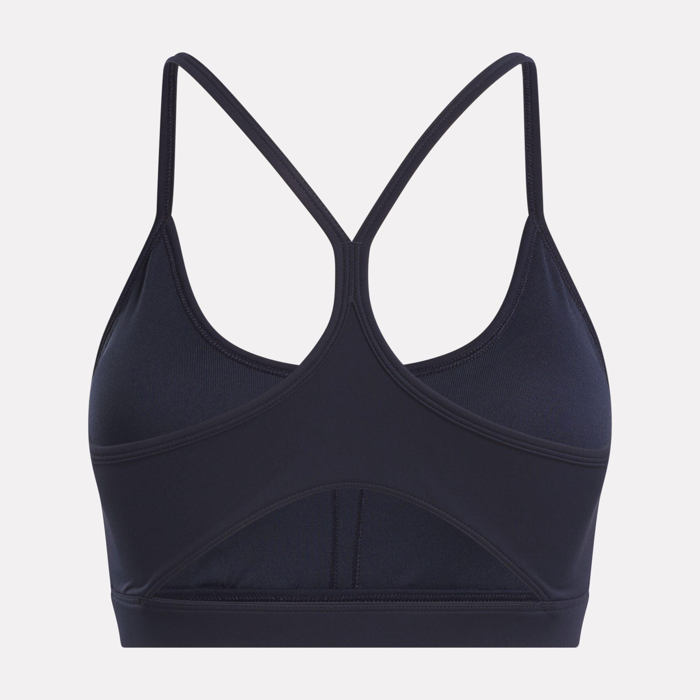 Women's Core Strappy Bra - Medium Support Female Product Image