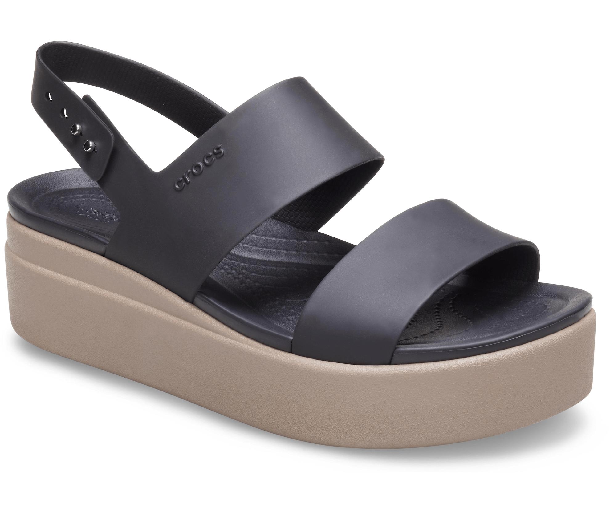 Brooklyn Low Wedge Product Image